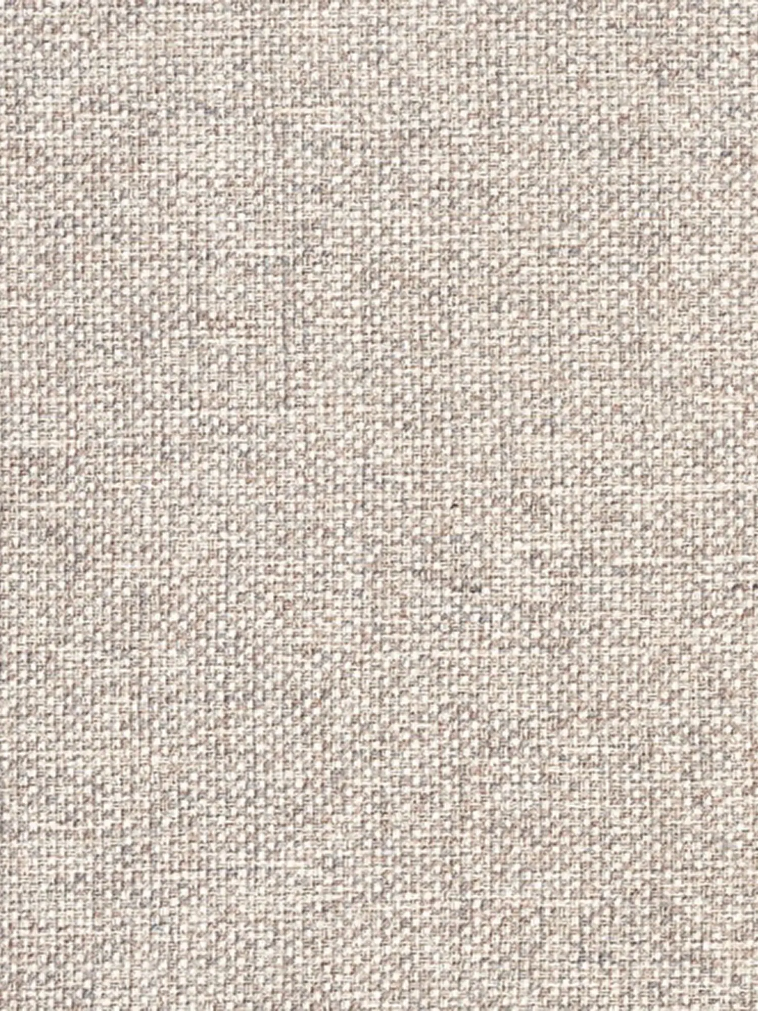 Кровать Ellipsefurniture Basic, спальное место 90*200 см, бежевый, рогожка - изображение 6