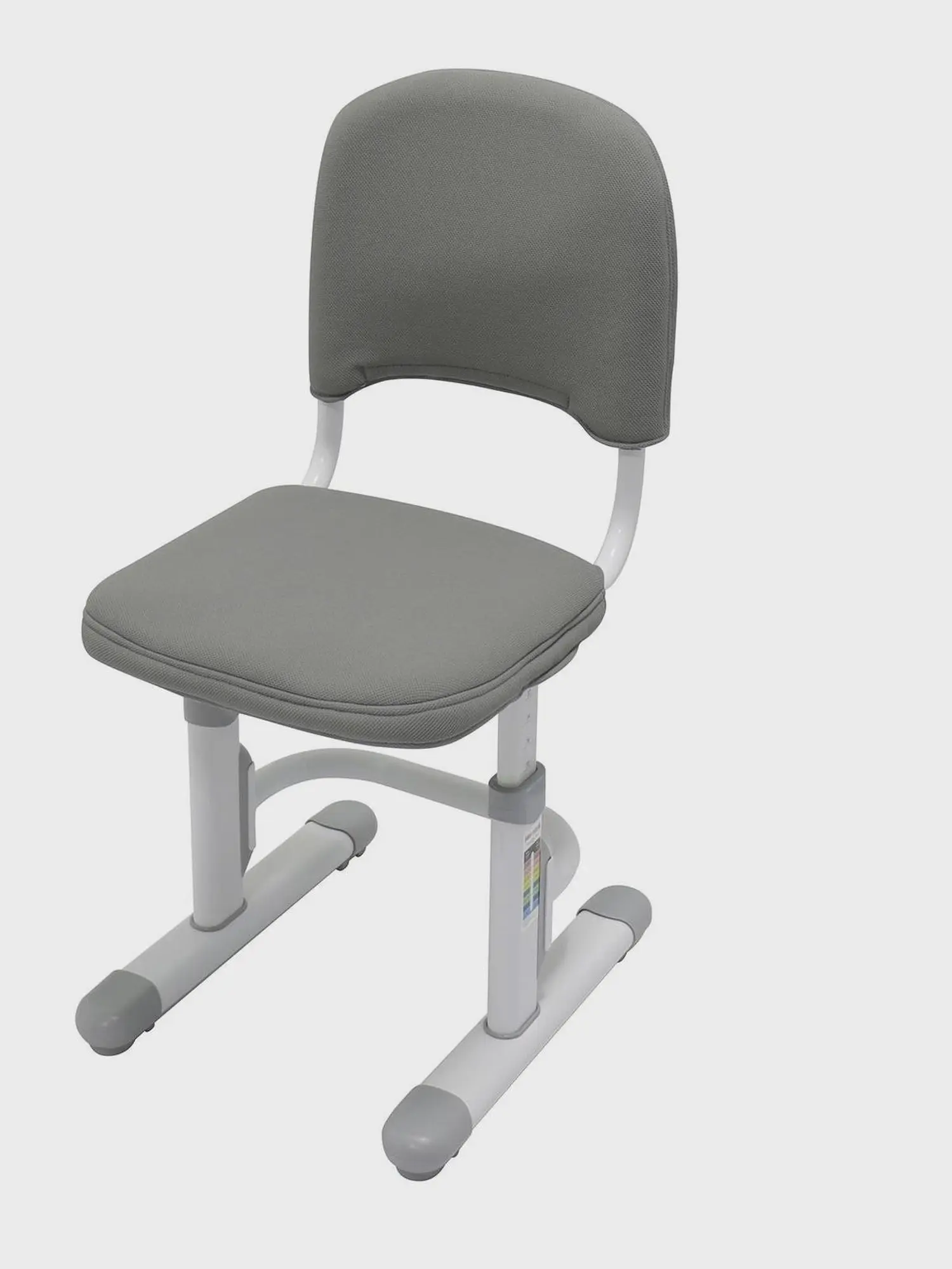 Детский стул SST3D Grey