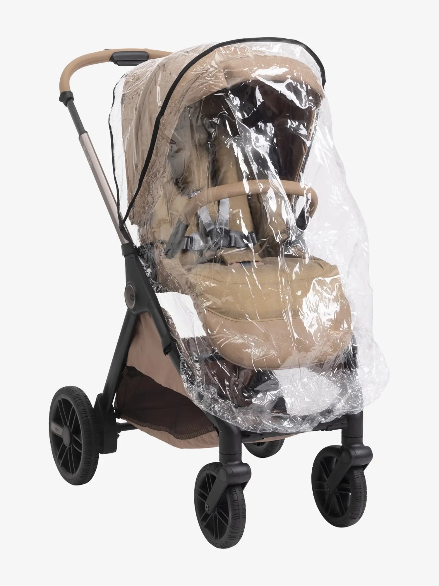 Коляска прогулочная Bellagio Stroller - изображение 2