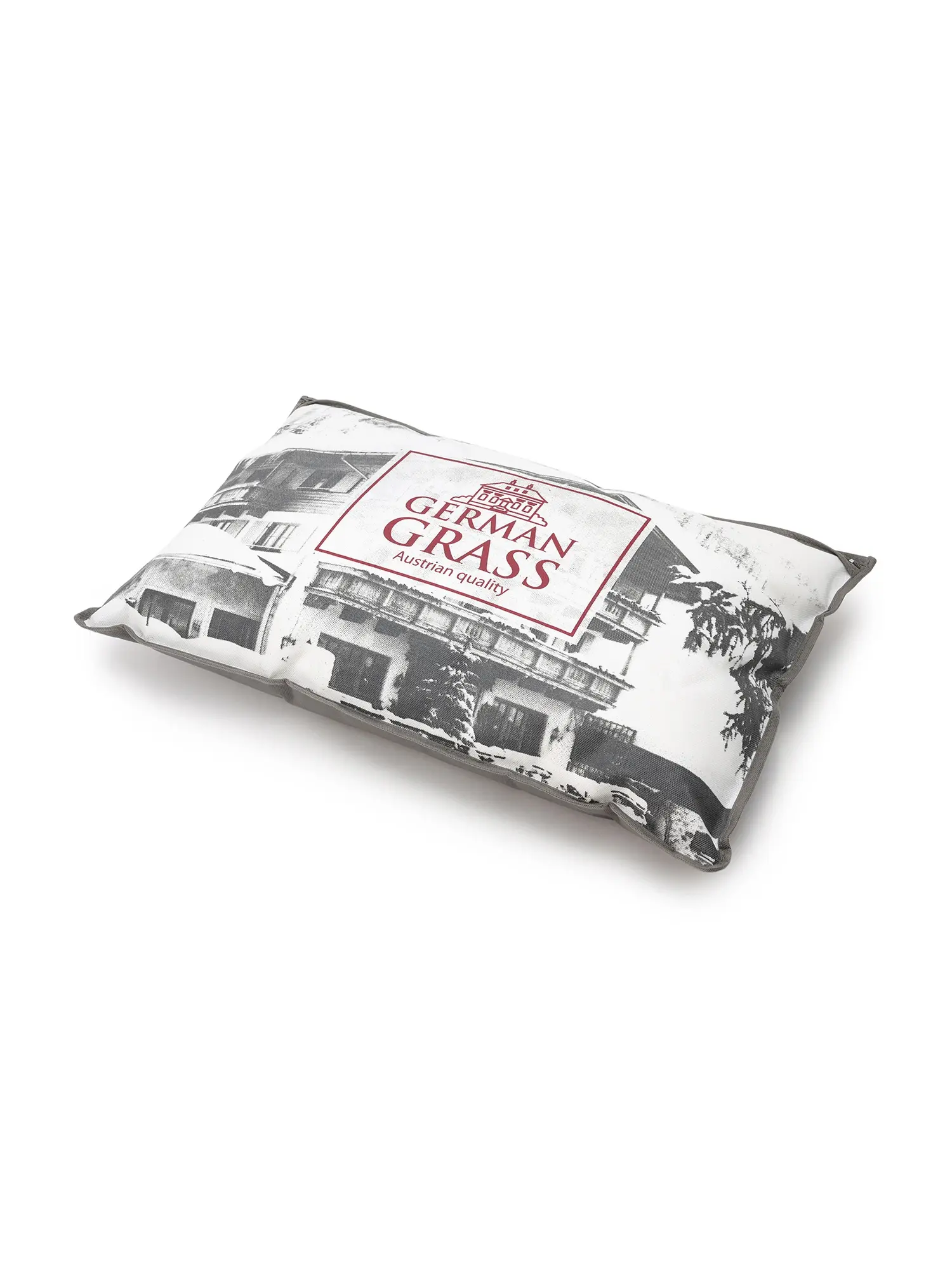 Одеяло BABY ORGANIC LINEN GRASS всесезонное "Light" 100х135 см - изображение 5