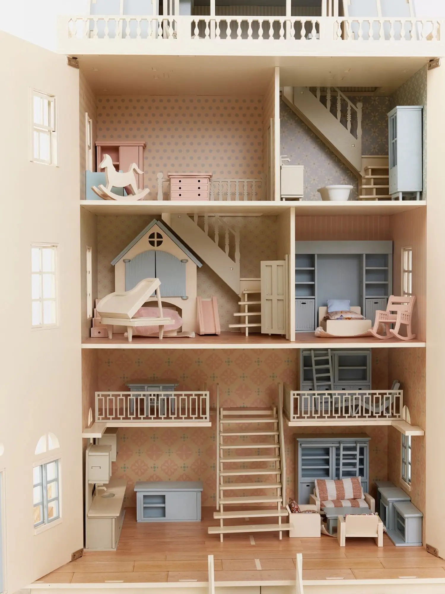 Кукольный домик House of New York - изображение 9