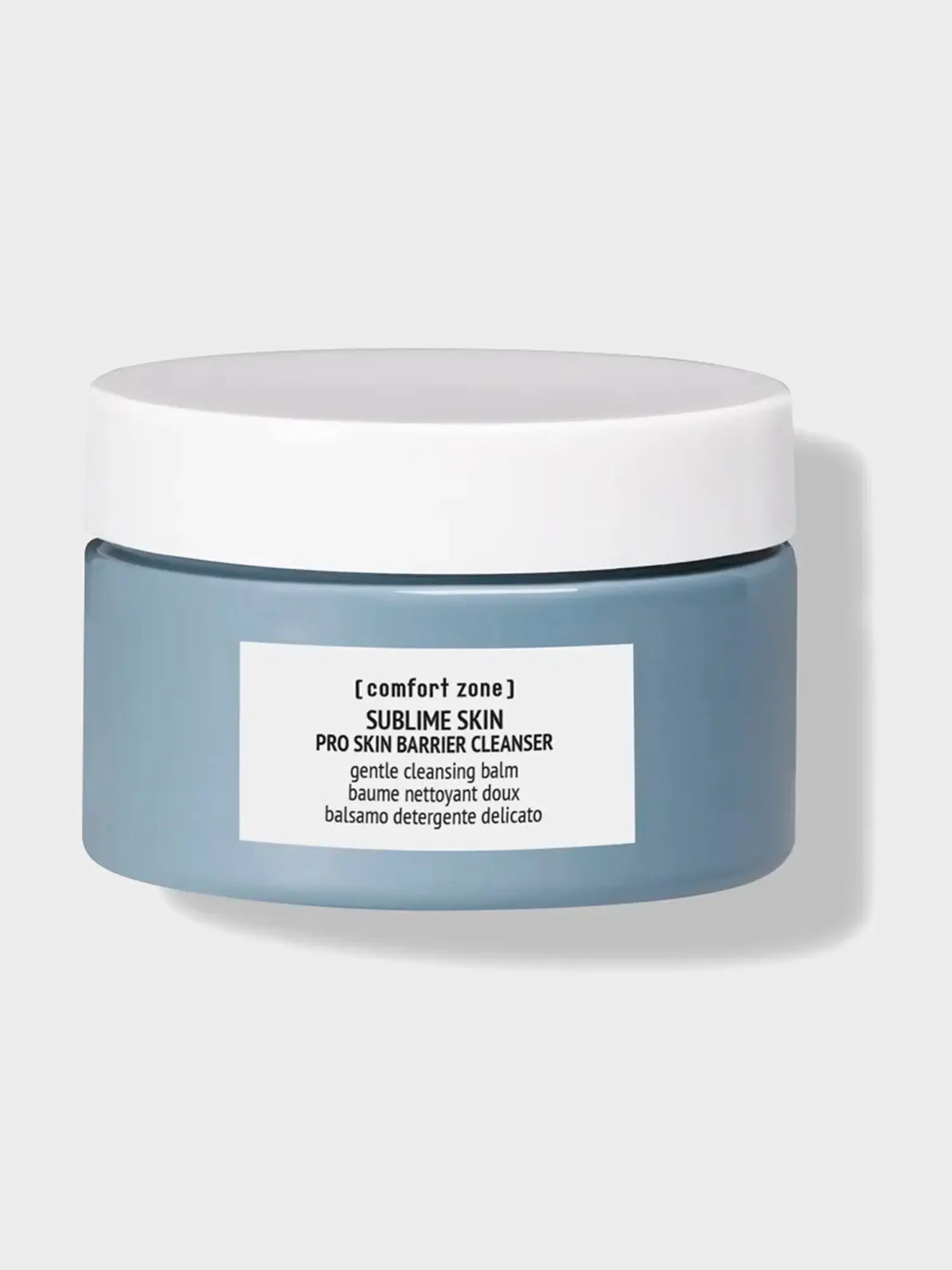 Мягкий бальзам для умывания Sublime Skin Anti-Age, 100 мл