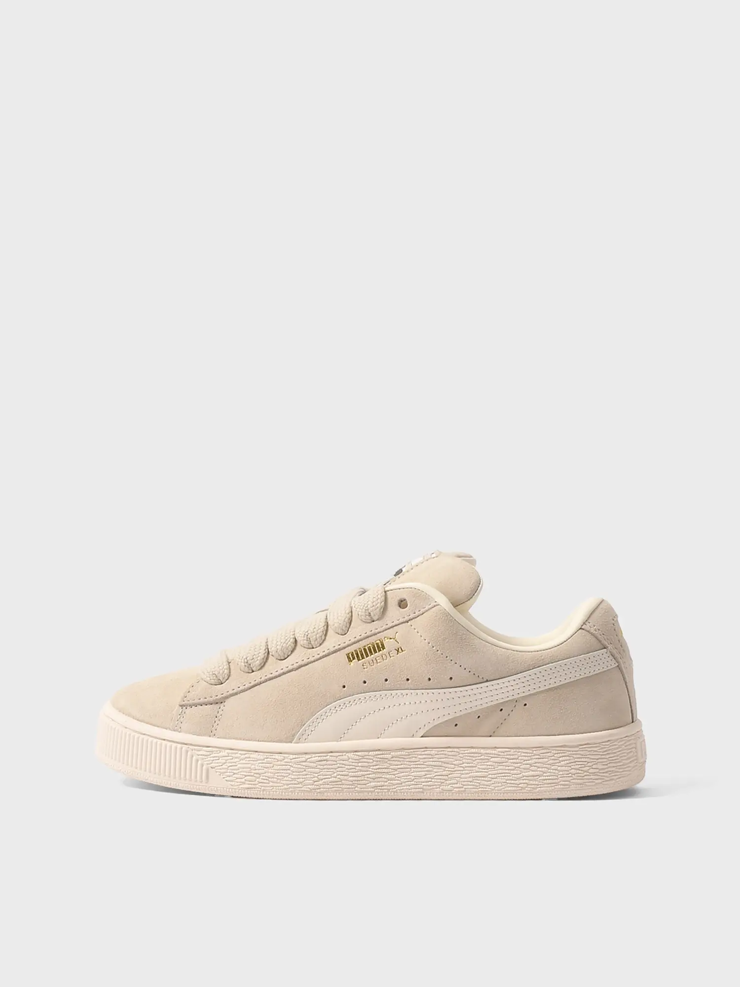 Кеды Suede XL
