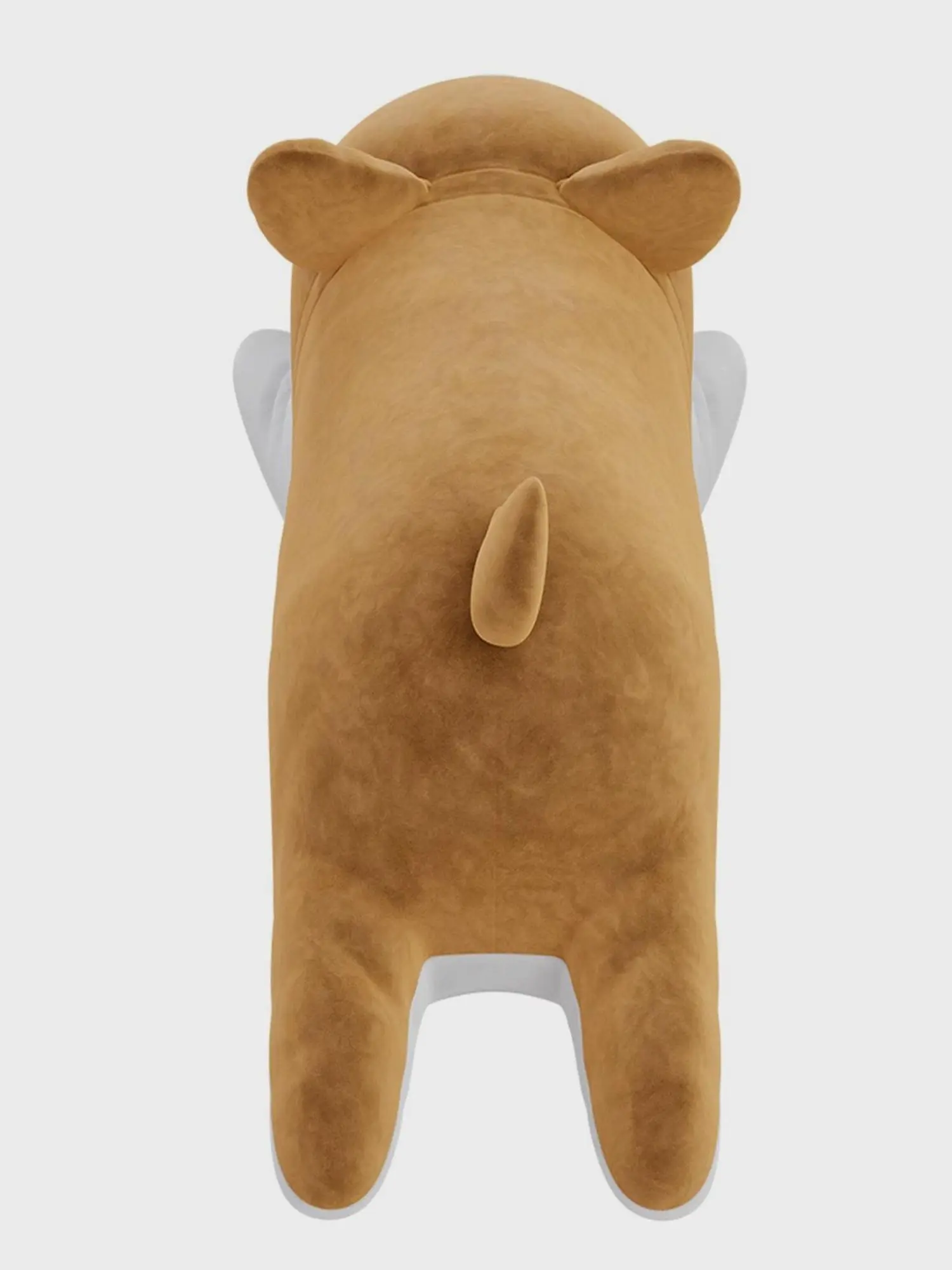 Плюшевая игрушка с Bluetooth колонкой PLUSHY (DOG) - изображение 4