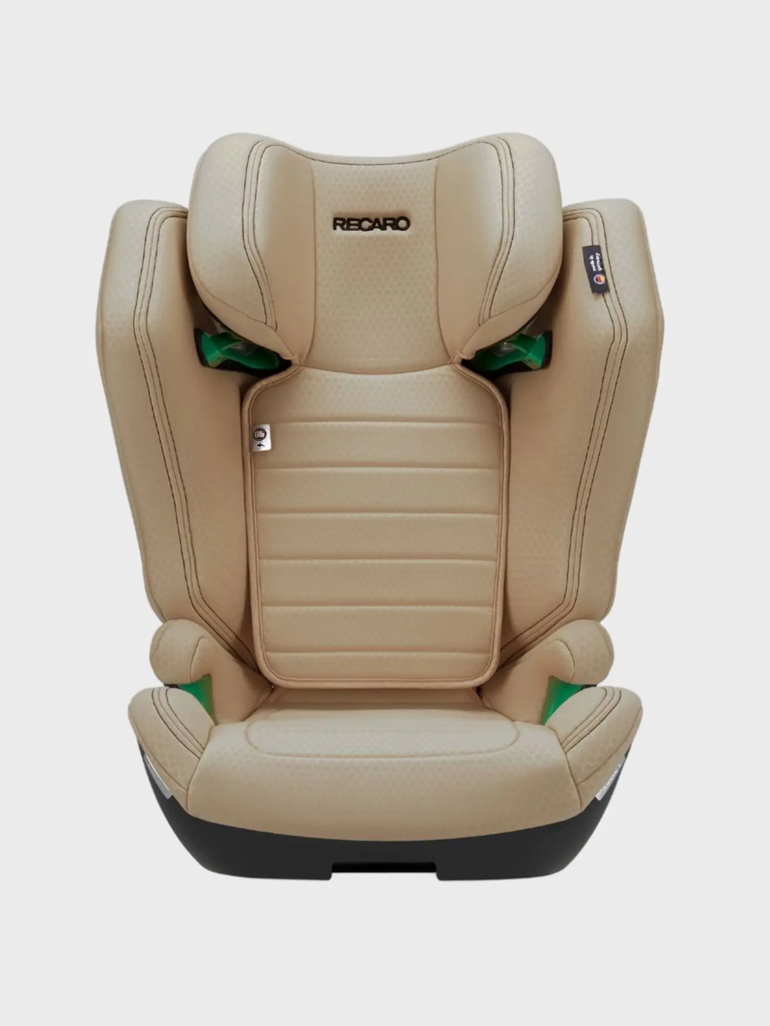 Кресло автомобильное Recaro AXION 1 Elegant Beige, бежевый