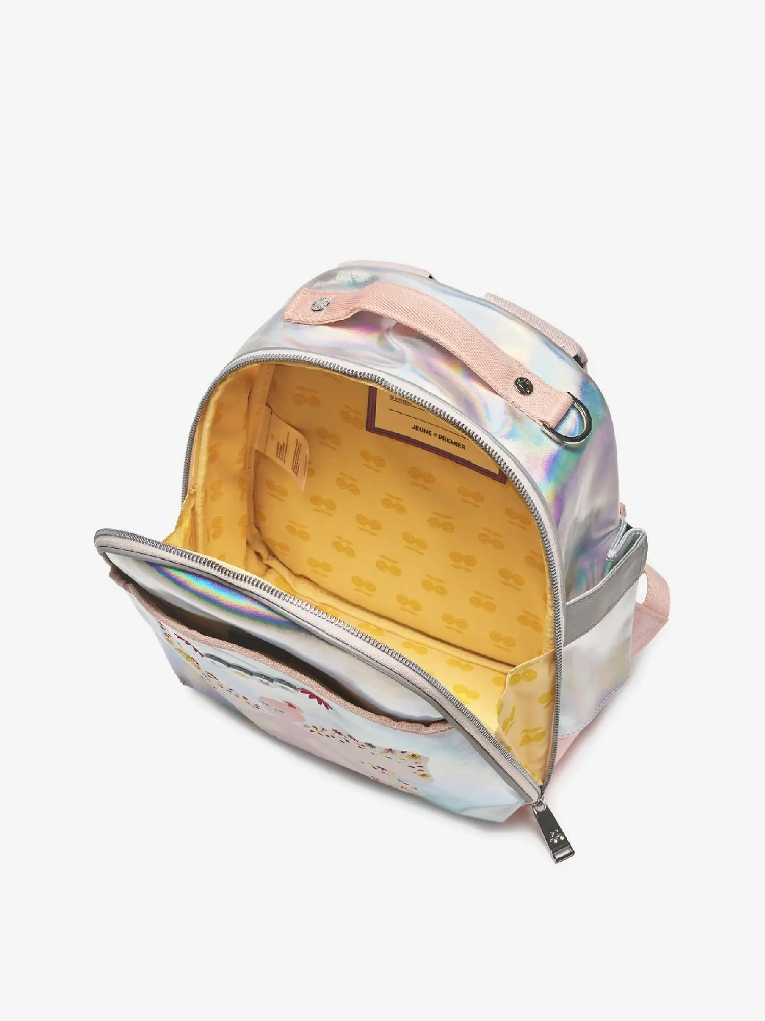 Рюкзак Backpack Ralphie - изображение 4