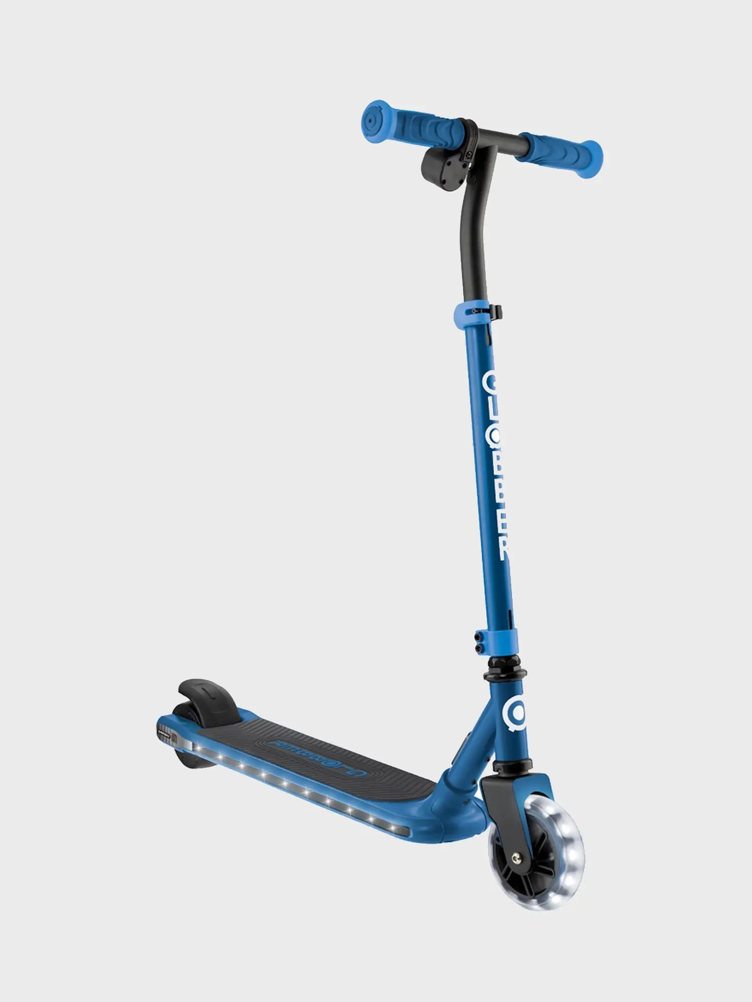 Электросамокат ONE K E-MOTION 6, синий - изображение 3