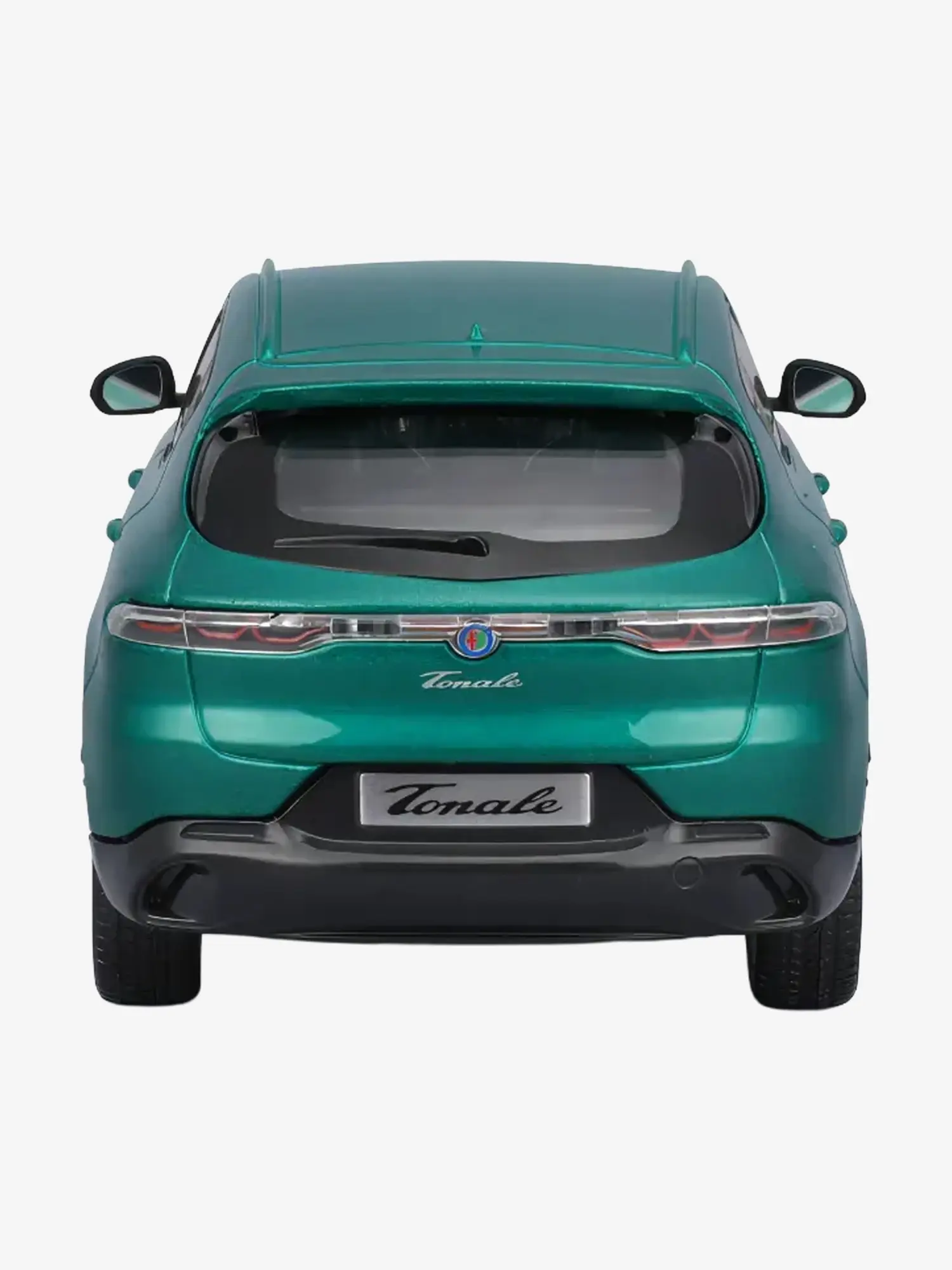 Машинка Alfa Romeo Tonale GN Collection - изображение 3