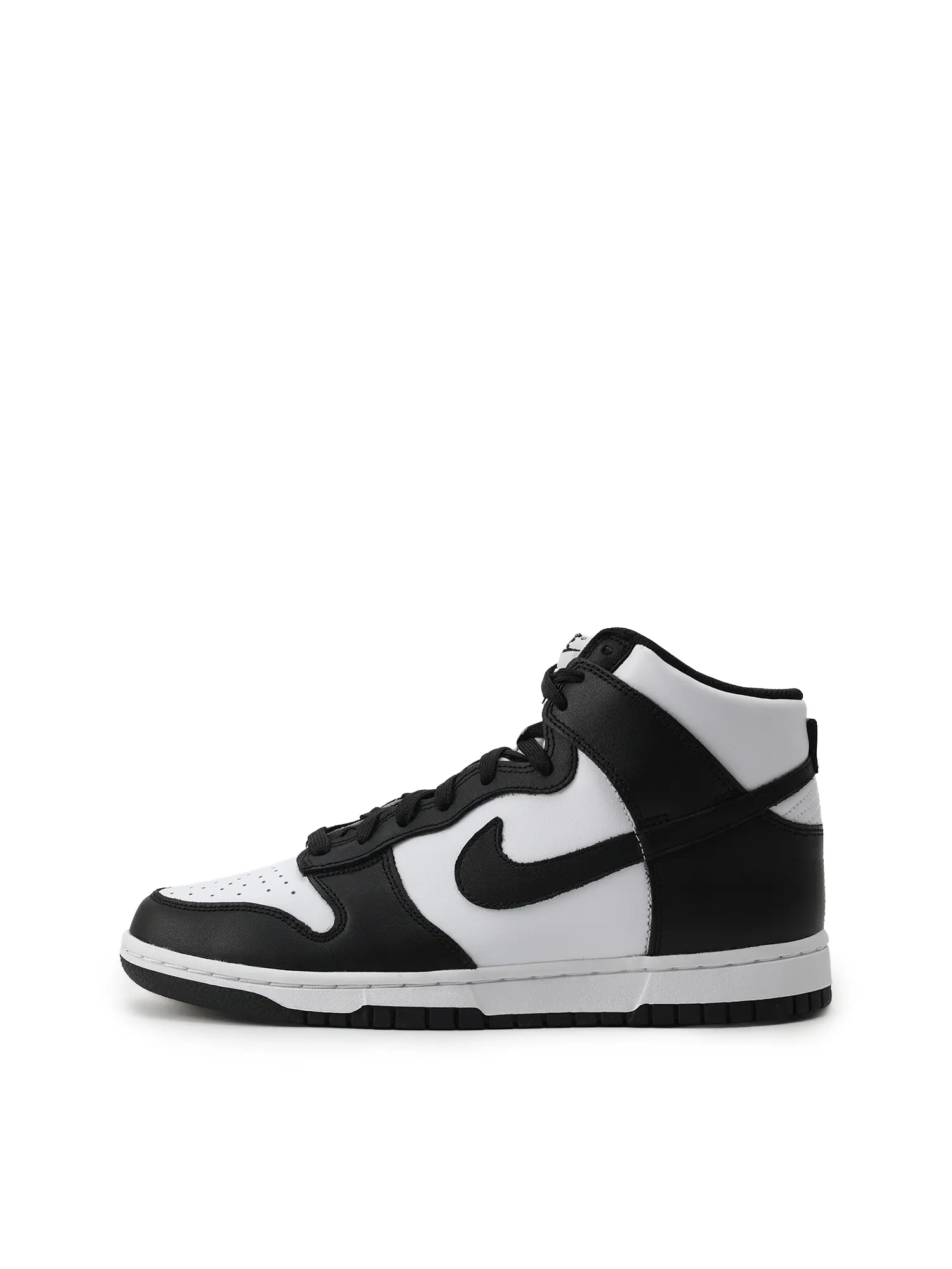 Кеды Dunk High Retro