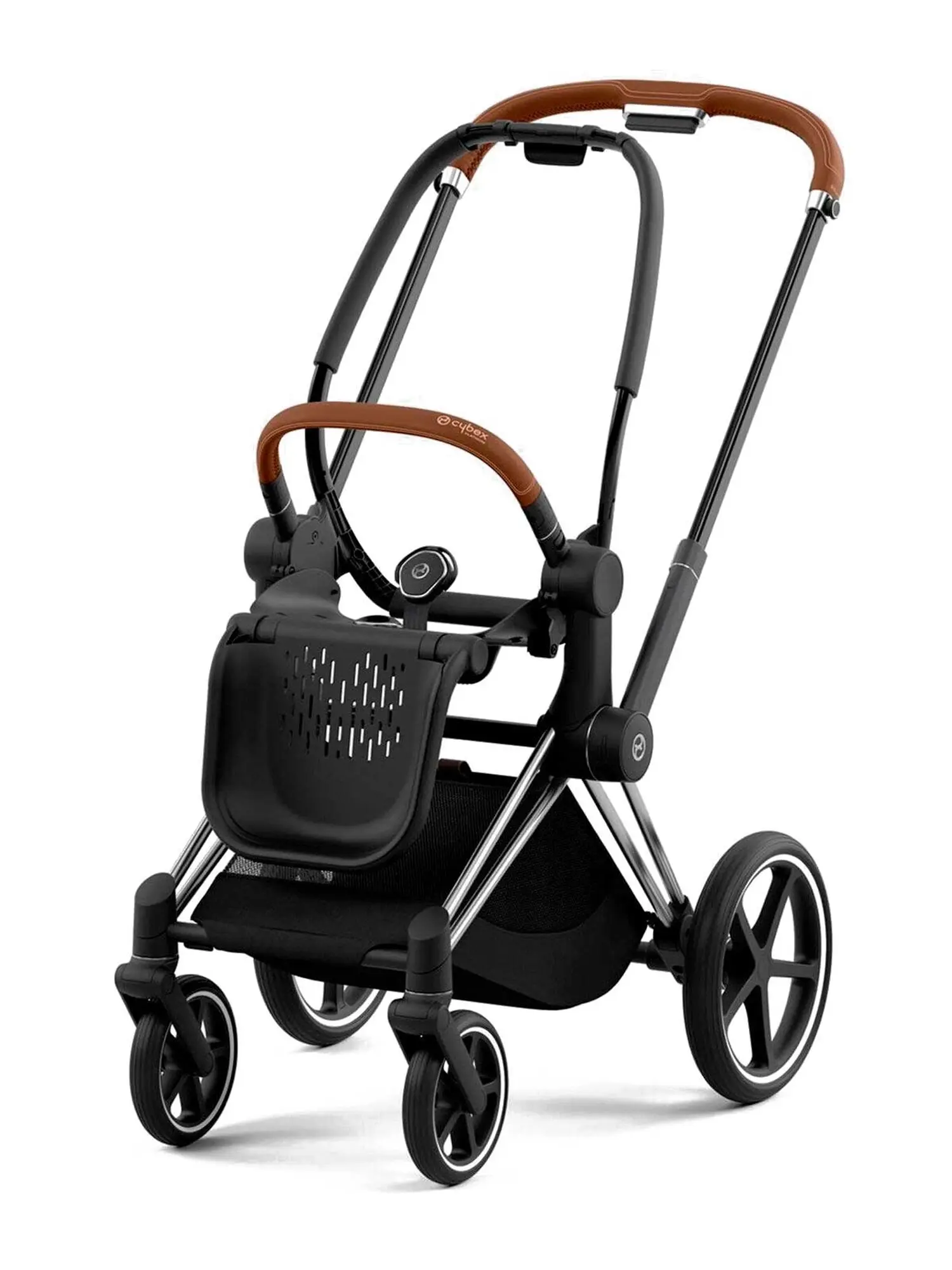 Коляска 2 в 1 Priam IV FE Rebellious Luxury - изображение 15
