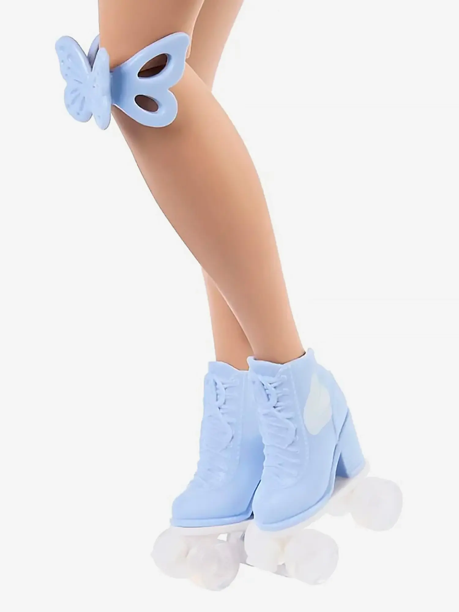 Кукла Dream Besties Roller Skate Malibu - изображение 5