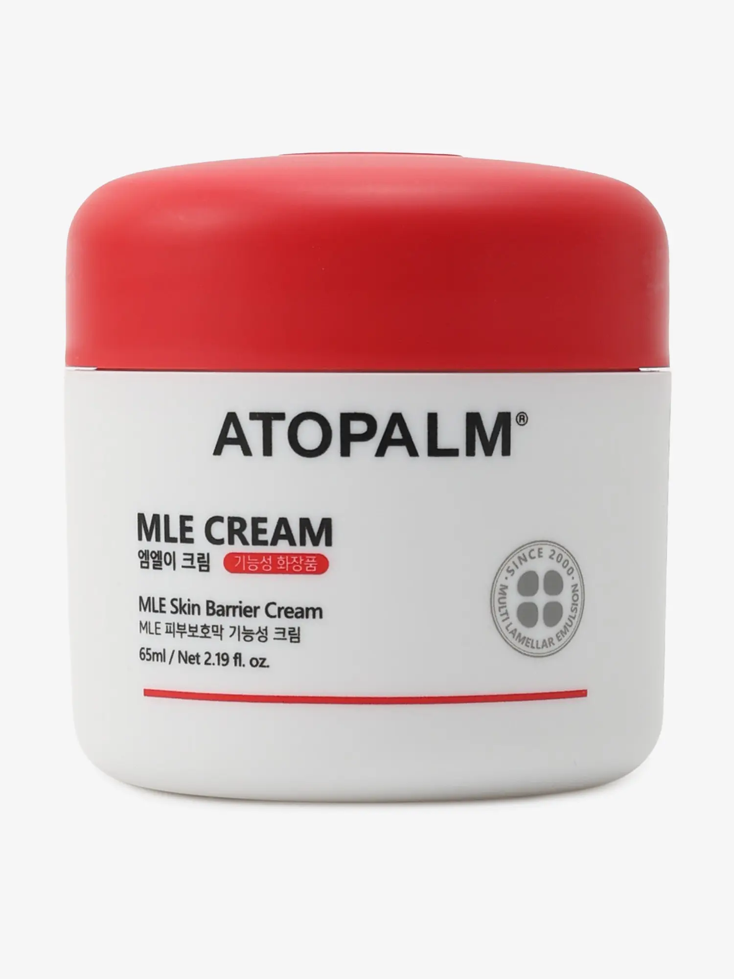 Увлажняющий крем для кожи лица и тела MLE Cream, 65 мл 0+ - изображение 3