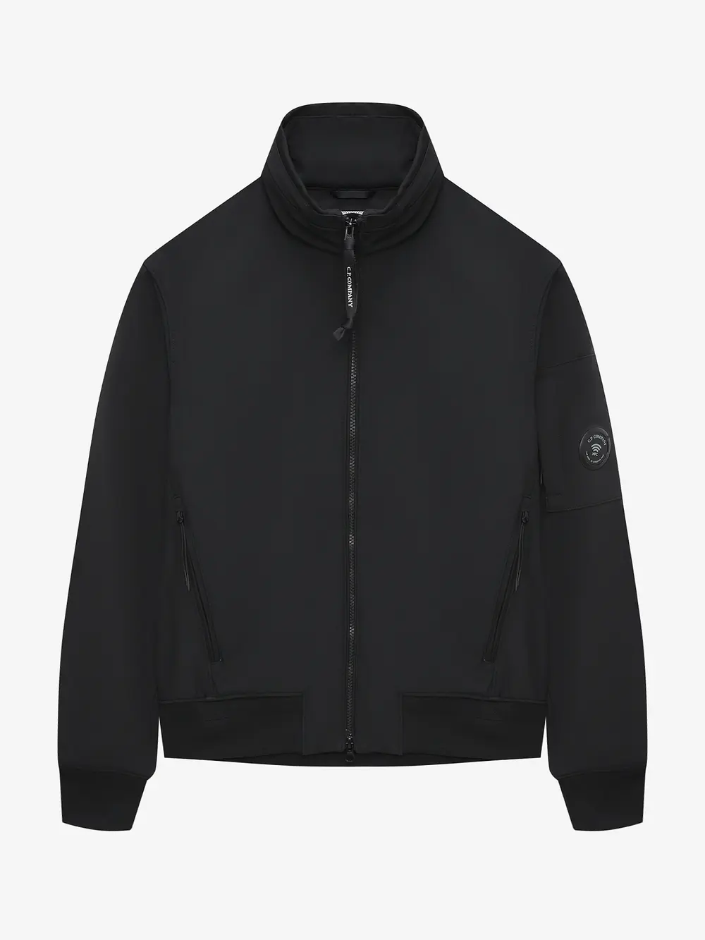 CP Company Куртка сопртивная Артикул: 20CMSS081A 002246G 999