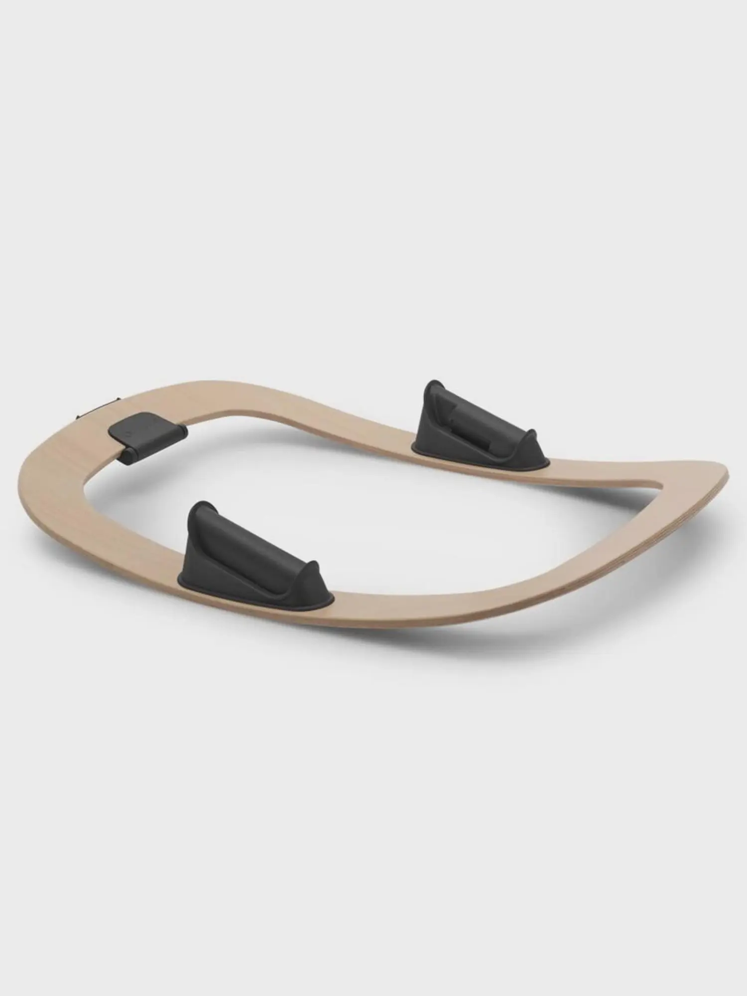 Качалка Giraffe rocker frame NEUTRAL WOOD