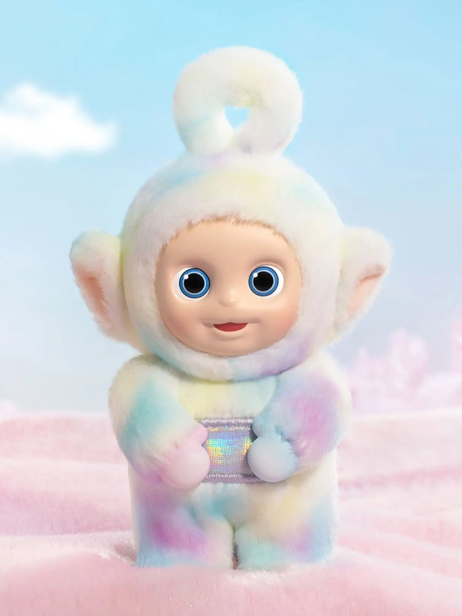 Брелок Teletubbies Vibrancy - изображение 6