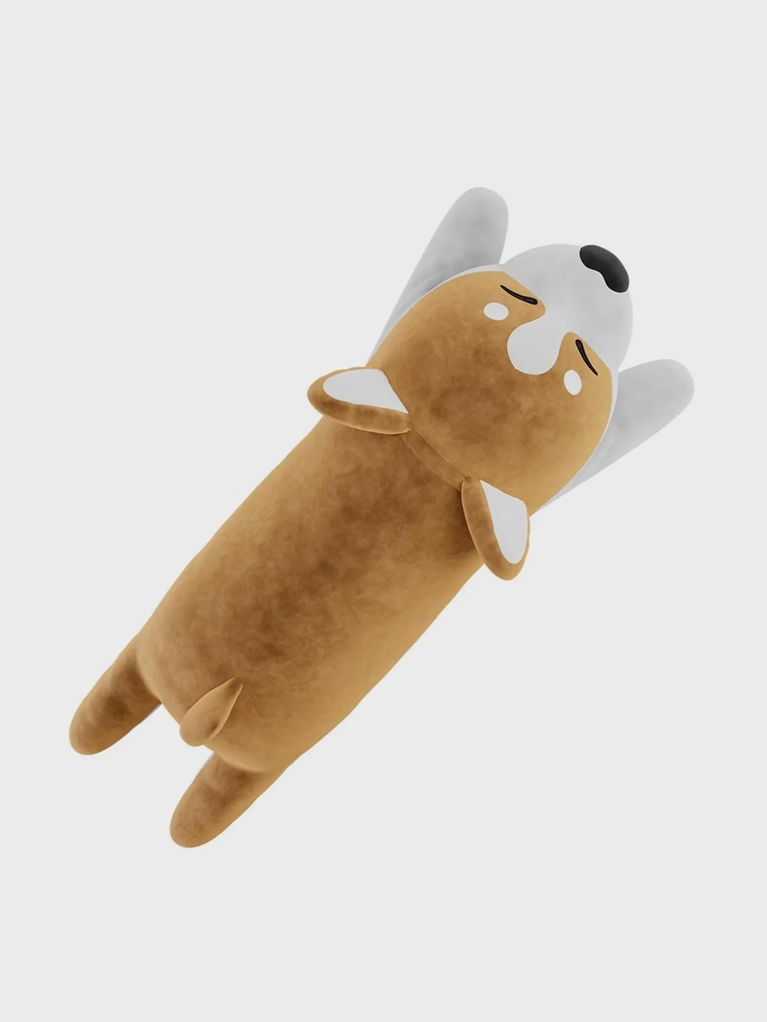 Плюшевая игрушка с Bluetooth колонкой PLUSHY (DOG) - изображение 5