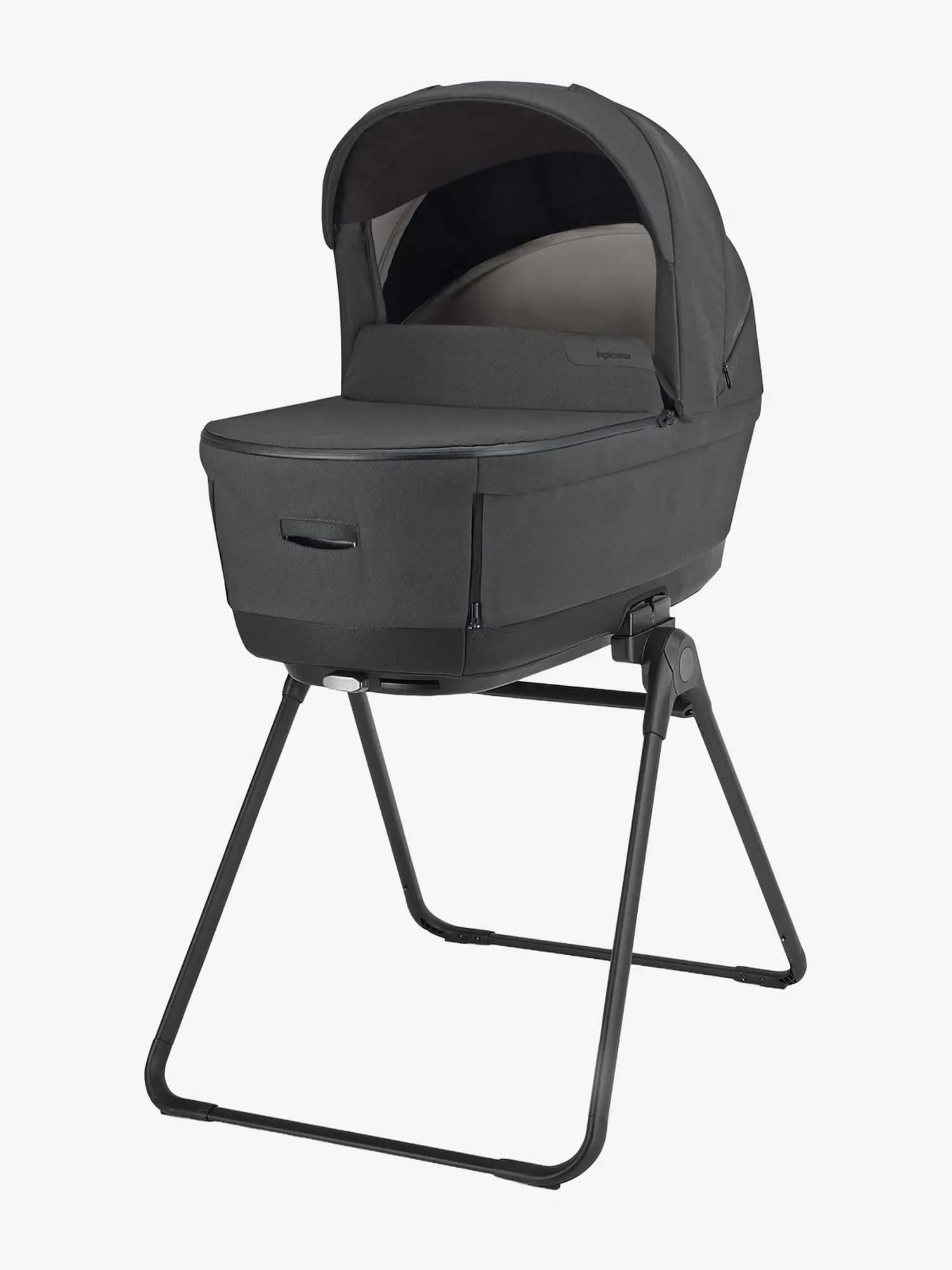 Коляска 2 в 1 Aptica XT Magnet Grey - изображение 3