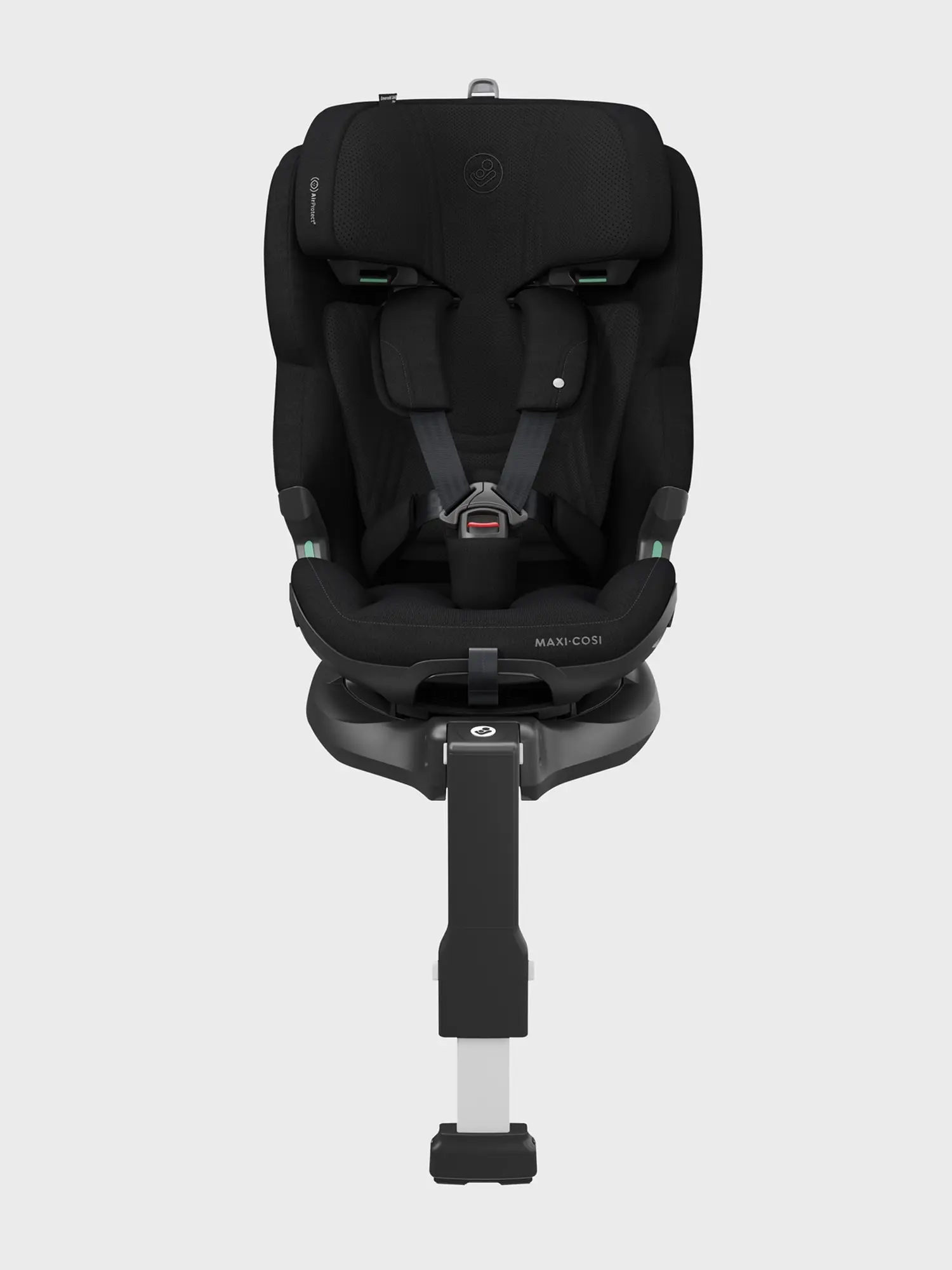 Кресло автомобильное Emerald 360 Pro authentic black - изображение 2