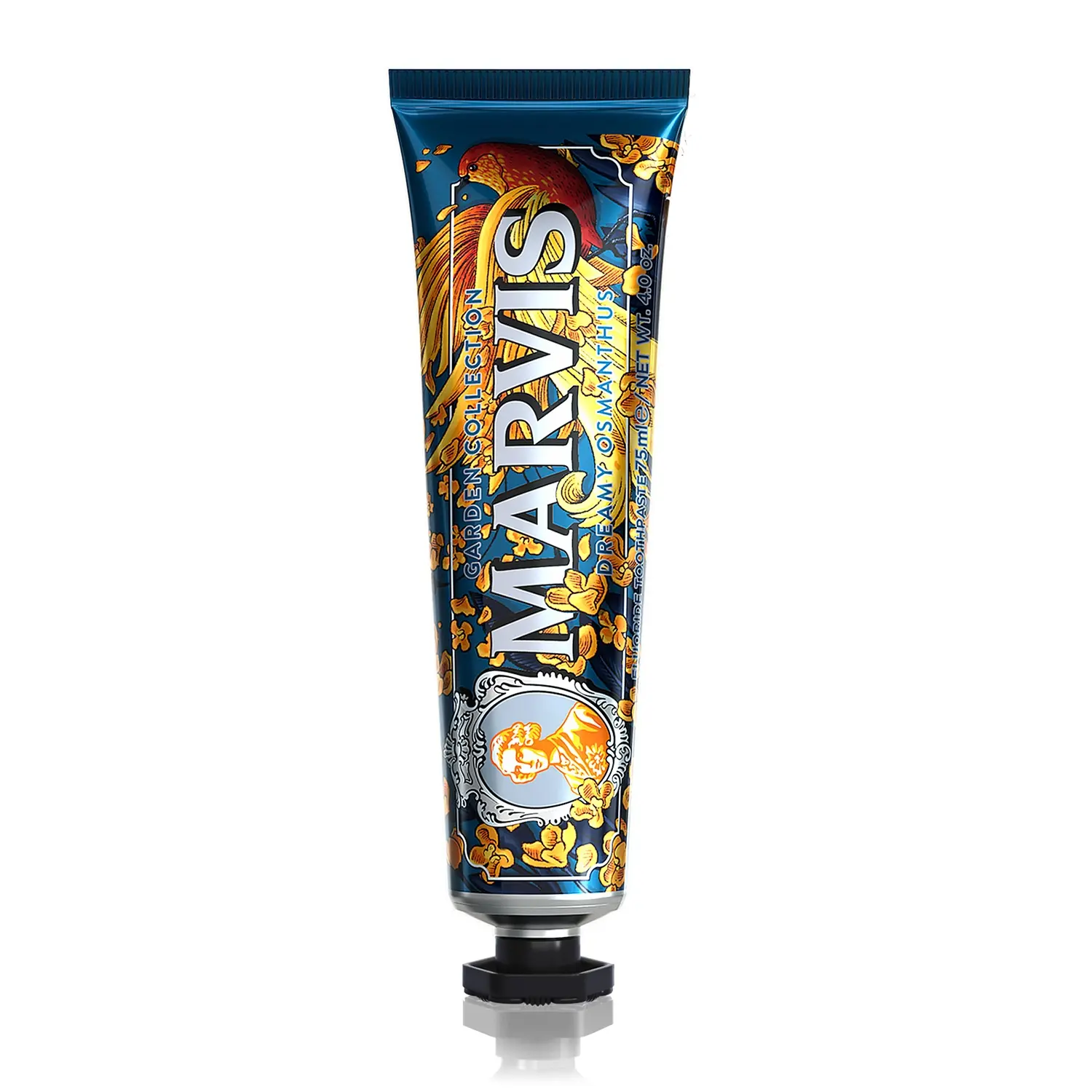 Зубная паста MARVIS DREAMY OSMANTHUS 75 мл