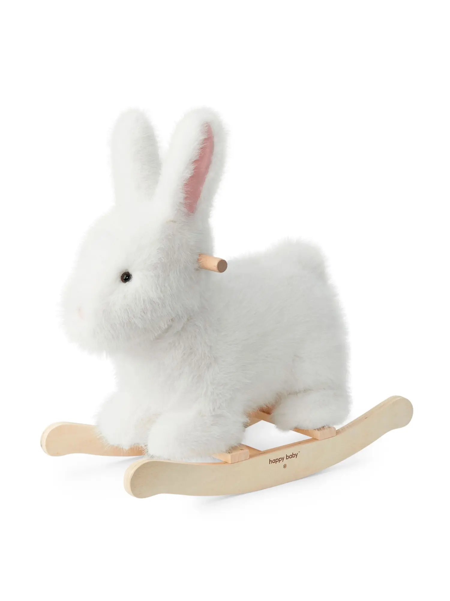 Игрушка-качалка Bunny - изображение 1
