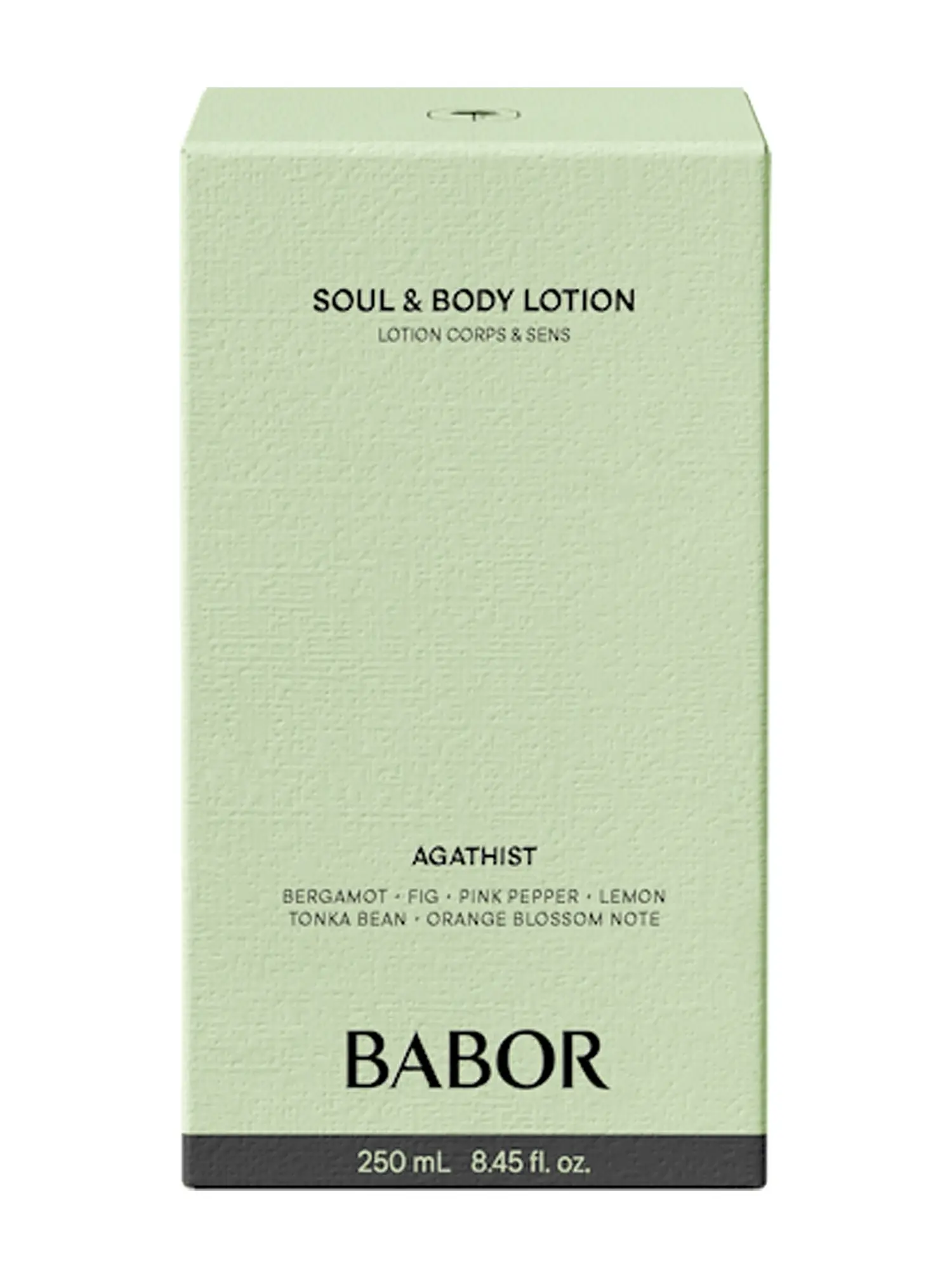 Лосьон для тела Agathist Soul & Body, 250 мл - изображение 2