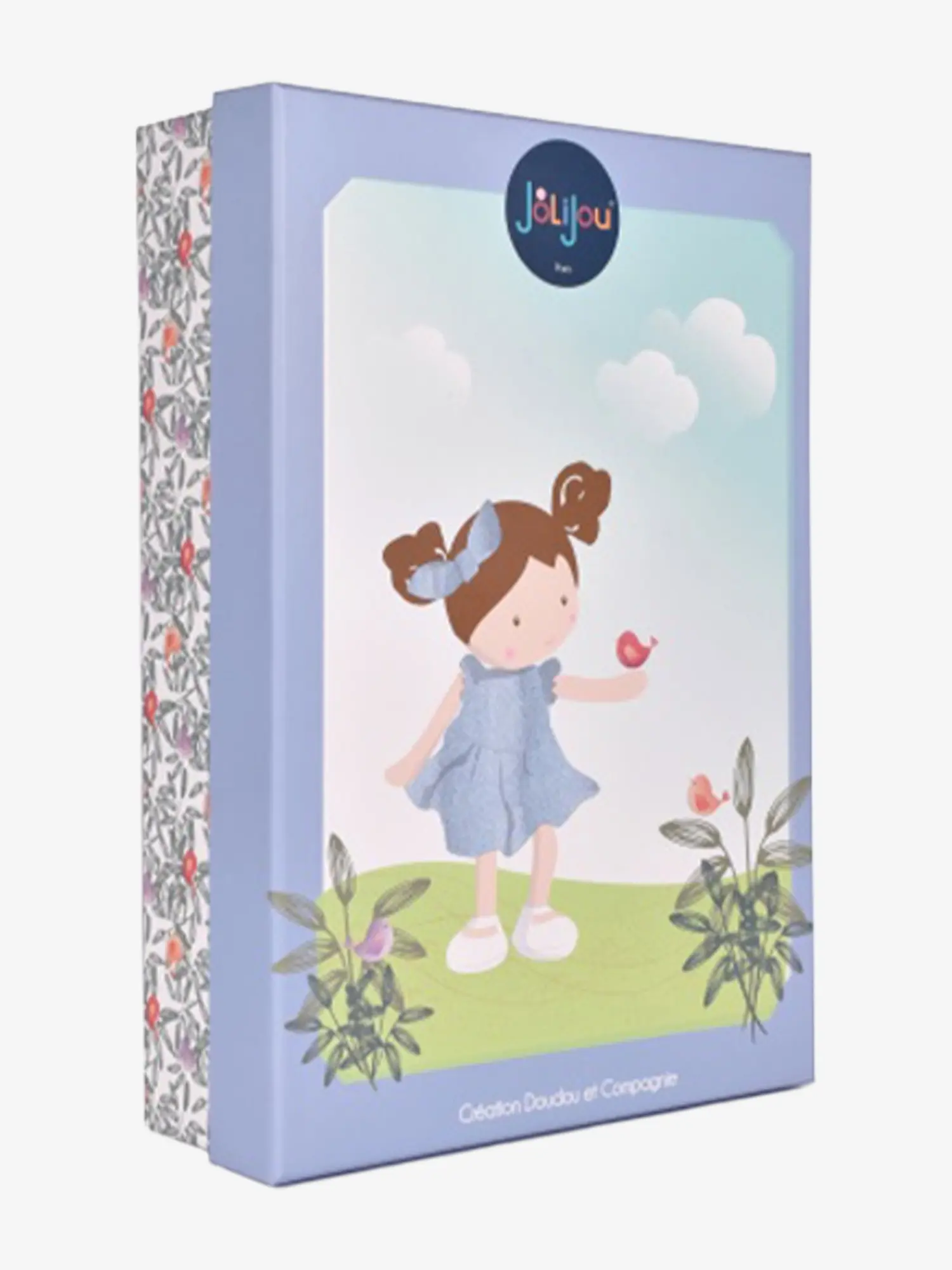 Кукла "Pretty", 28см - изображение 4