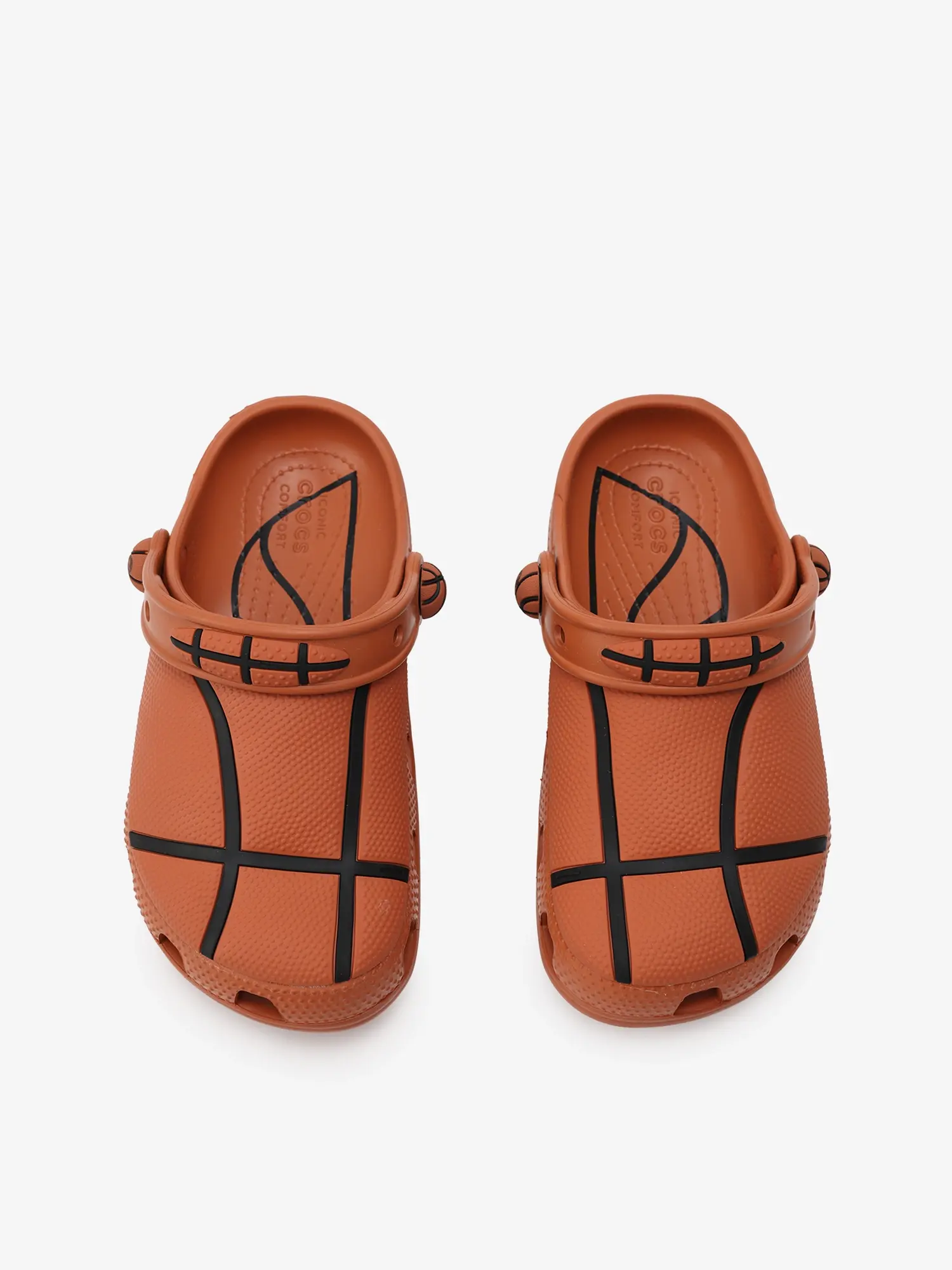 Сланцы Basketball - изображение 4