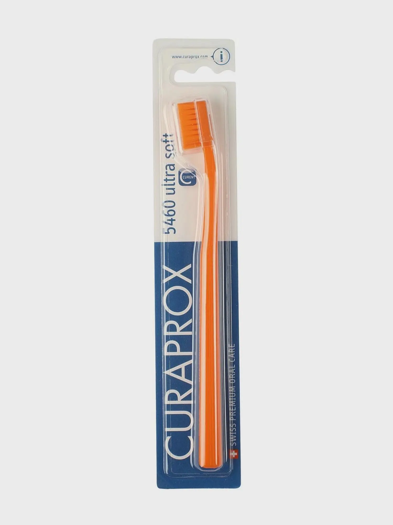 Зубная щетка Curaprox - изображение 6