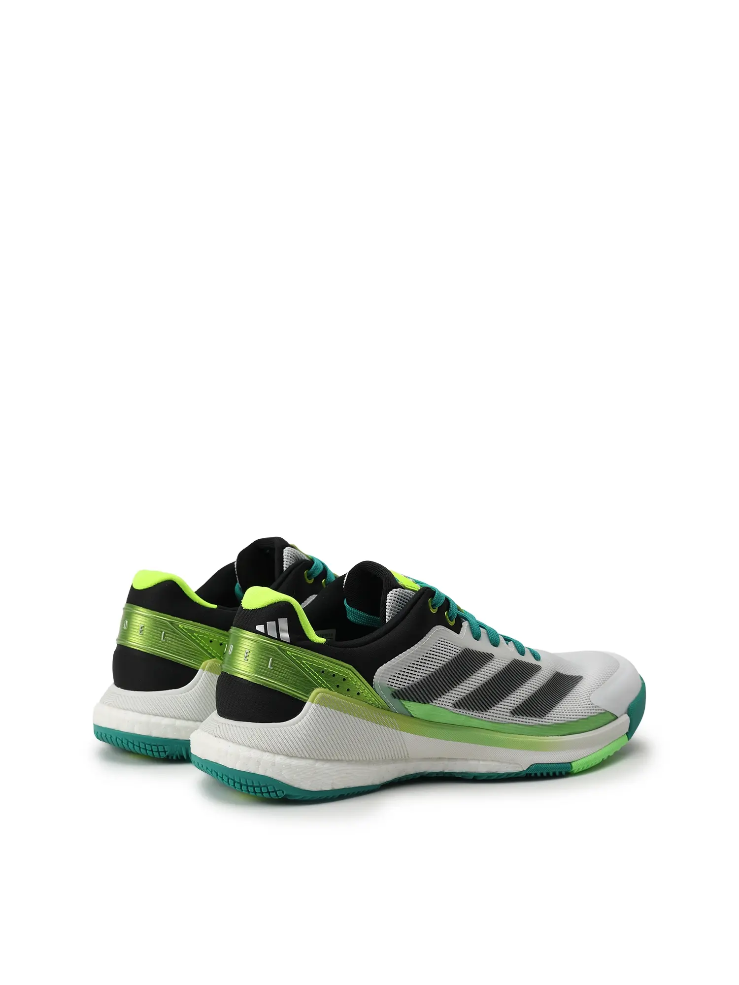 Кроссовки Crazyquick Boost Padel M - изображение 3