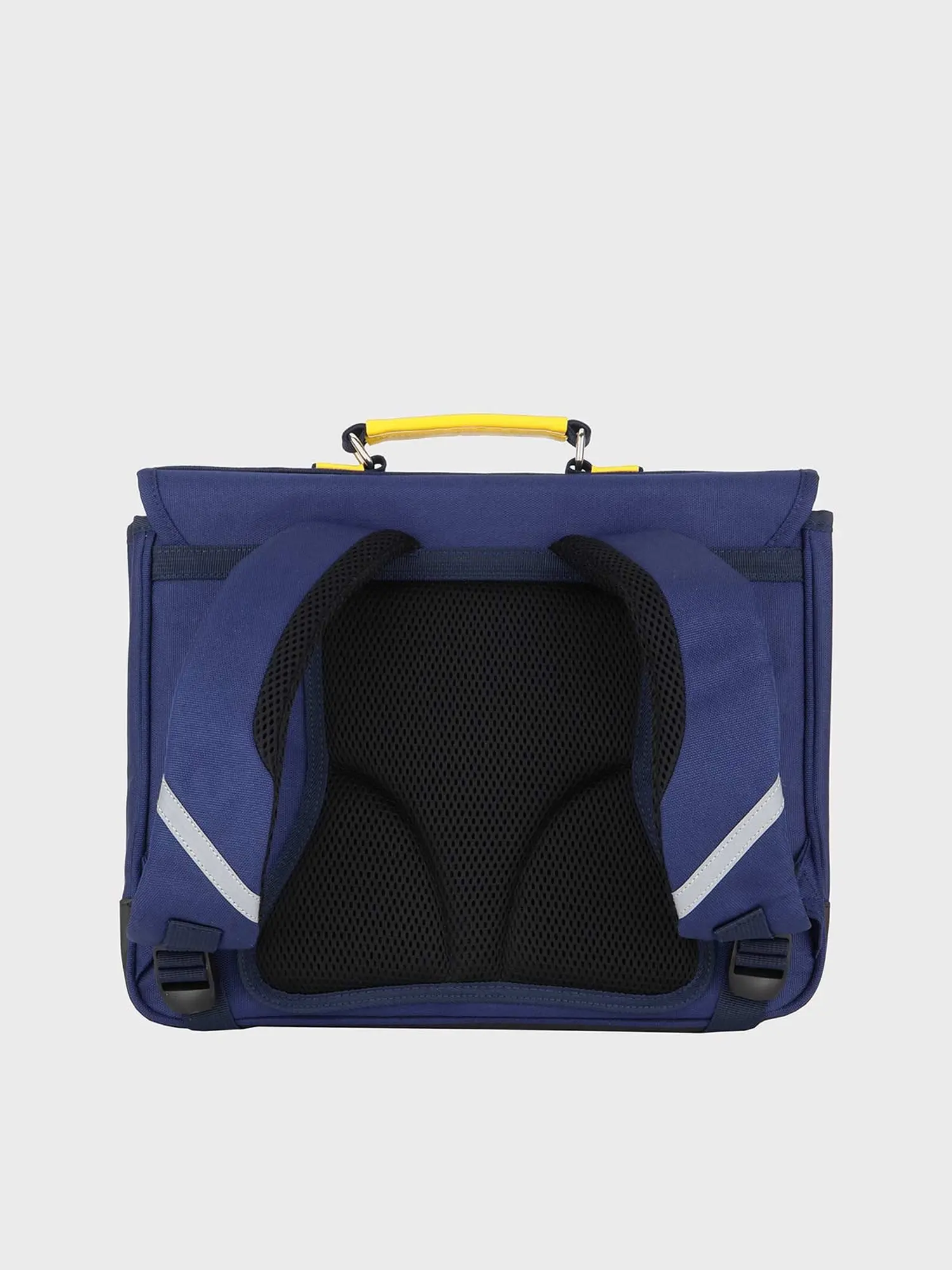 Портфель "Серая молния" Medium UNI, синий - изображение 3