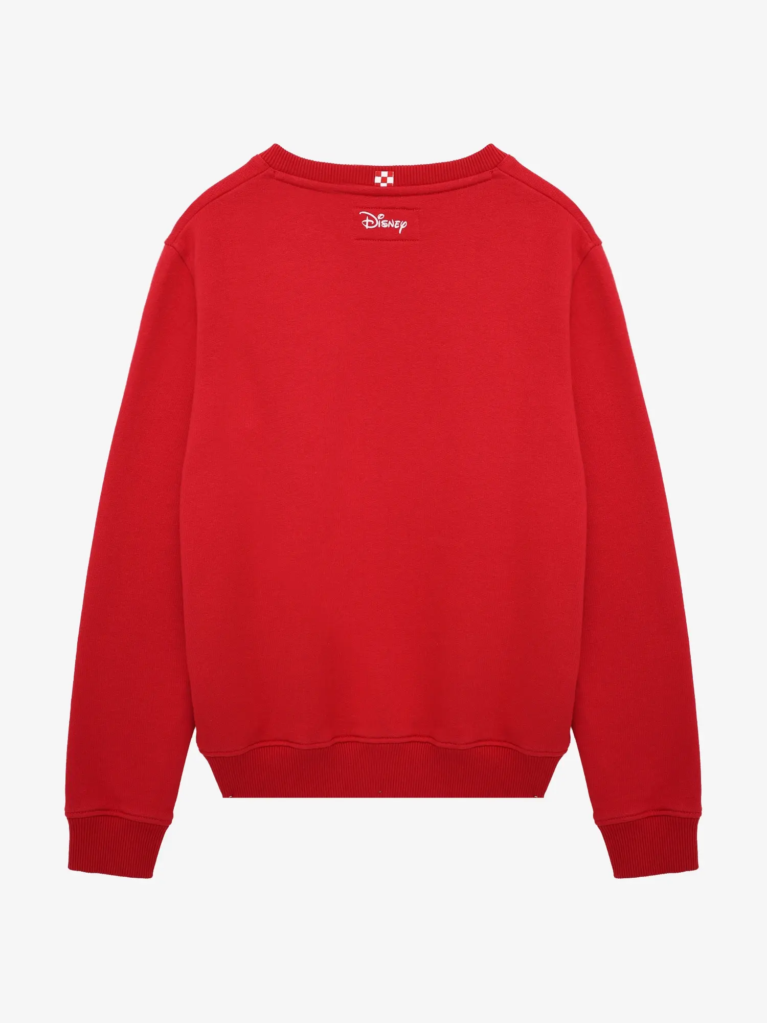 Свитшот с принтом - изображение 2