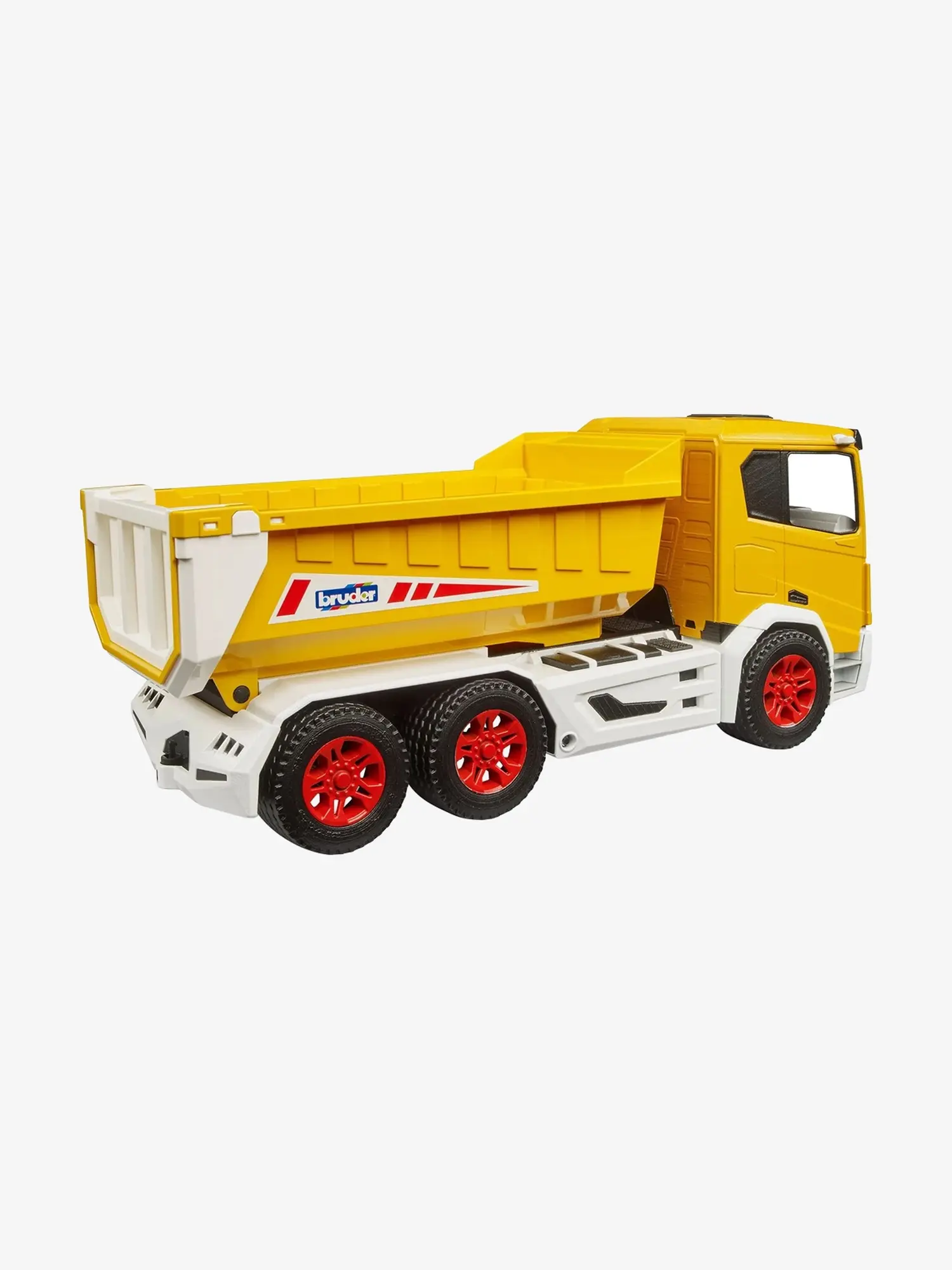 Самосвал ROADMAX - изображение 5
