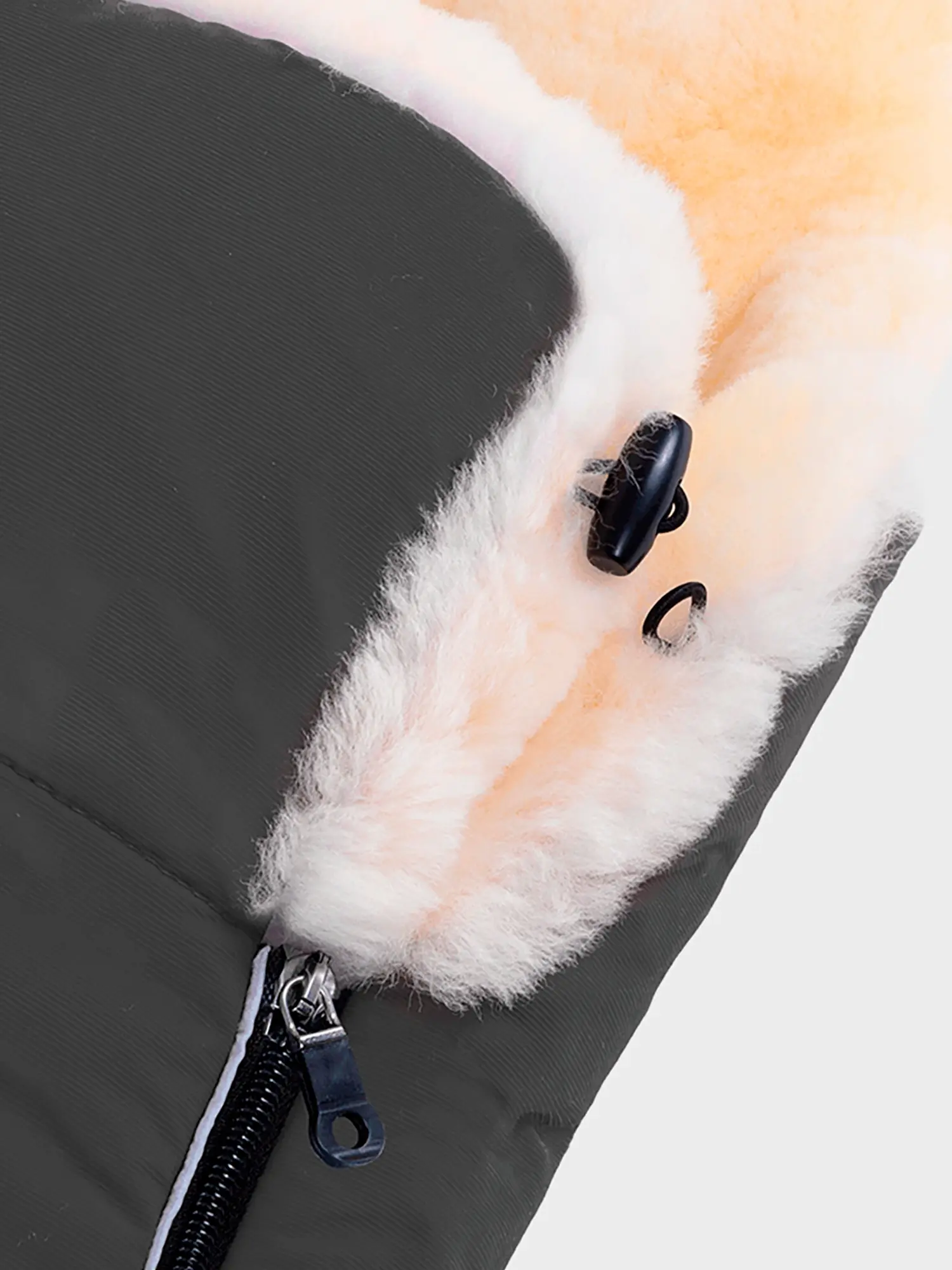 Конверт AROSA LUXE серый - изображение 7