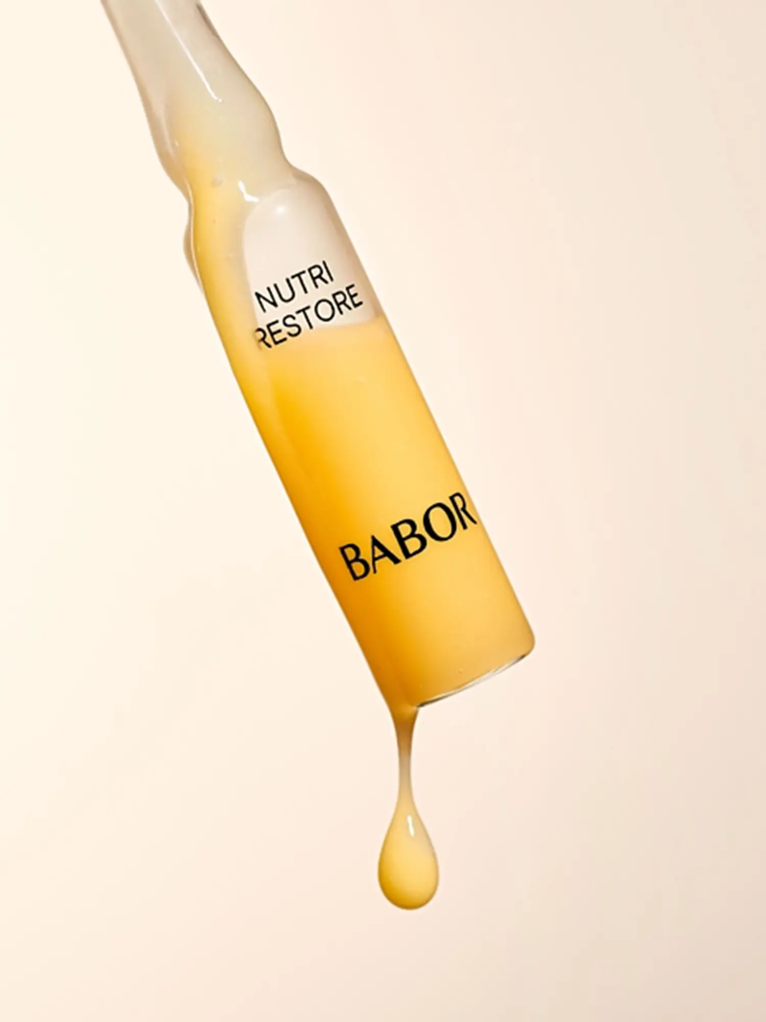 Ампулы с микронутриентами Nutri restore - изображение 8