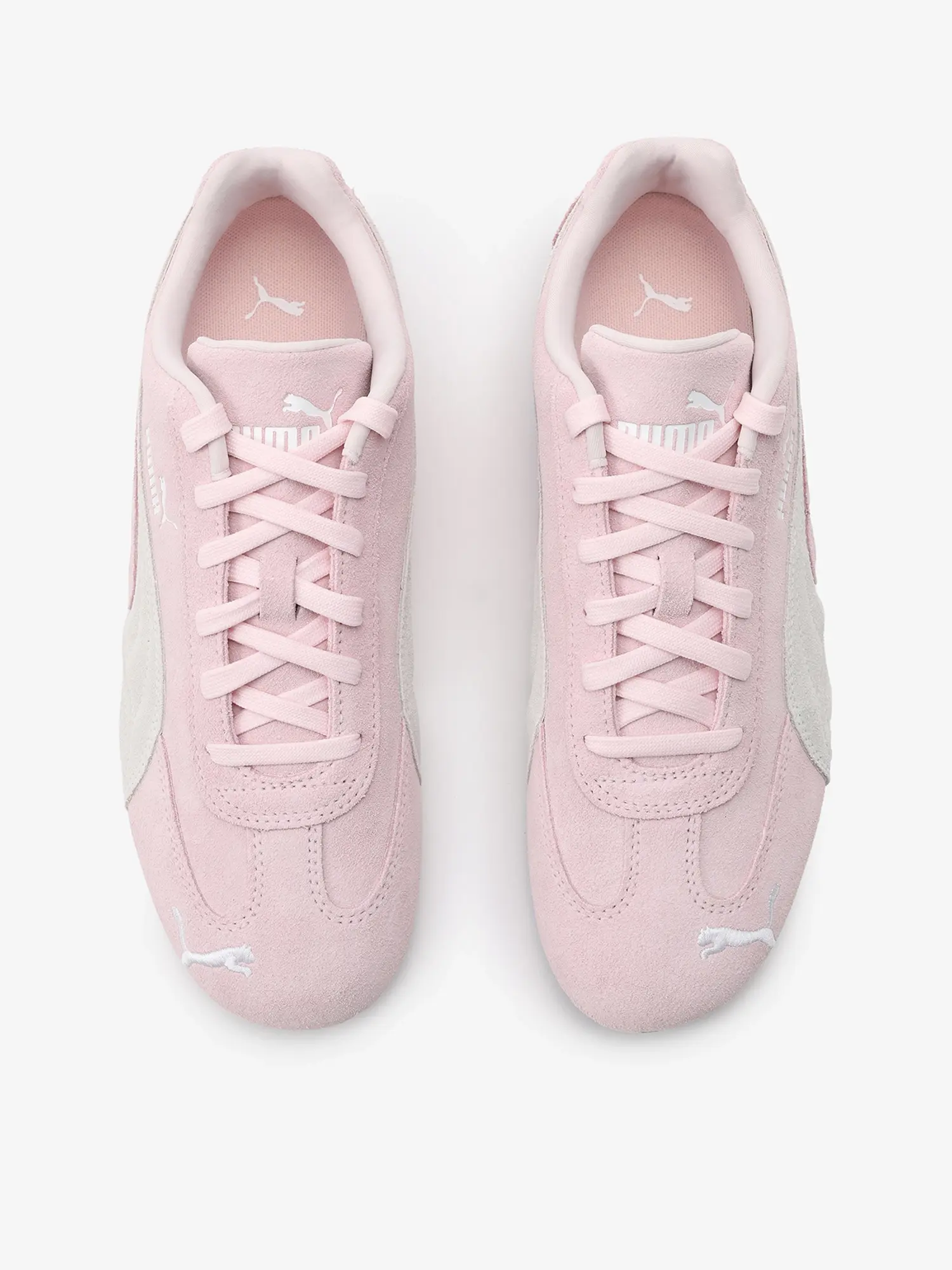 Puma Кроссовки Speedcat OG Артикул: 39884604 | Интернет-магазин keng.ru