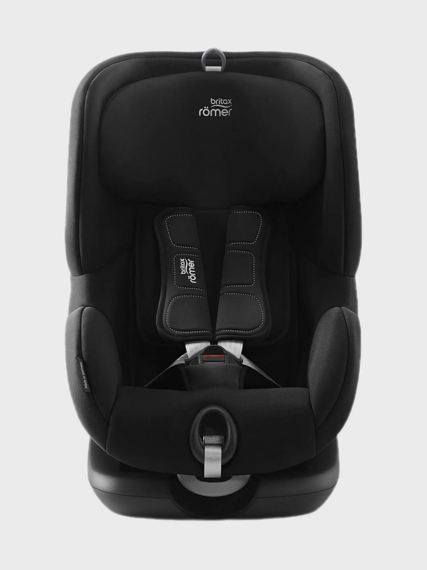 Кресло автомобильное Trifix2 i-Size, сosmos black - изображение 3