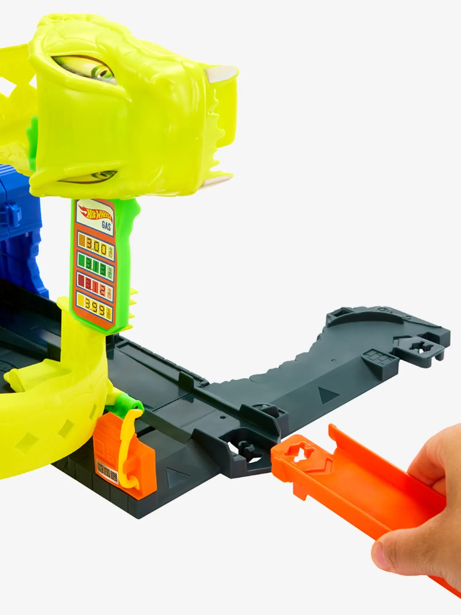 Игровой набор Атака змеи - изображение 4