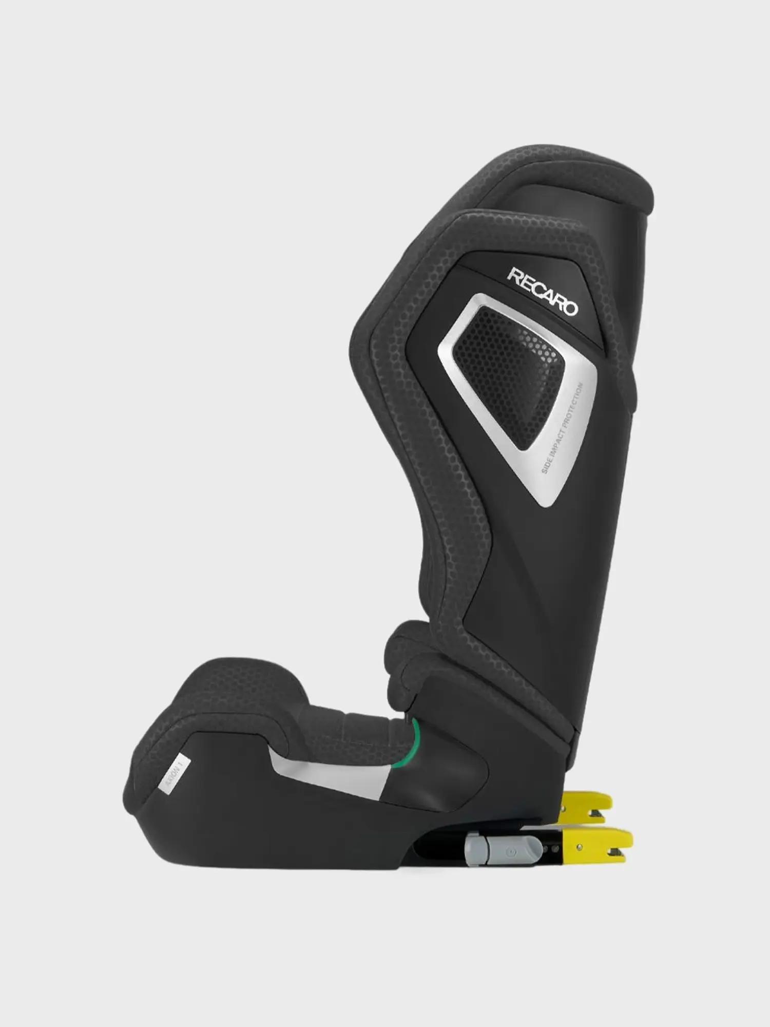 Кресло автомобильное Recaro AXION 1 Fresh Black, черный - изображение 6