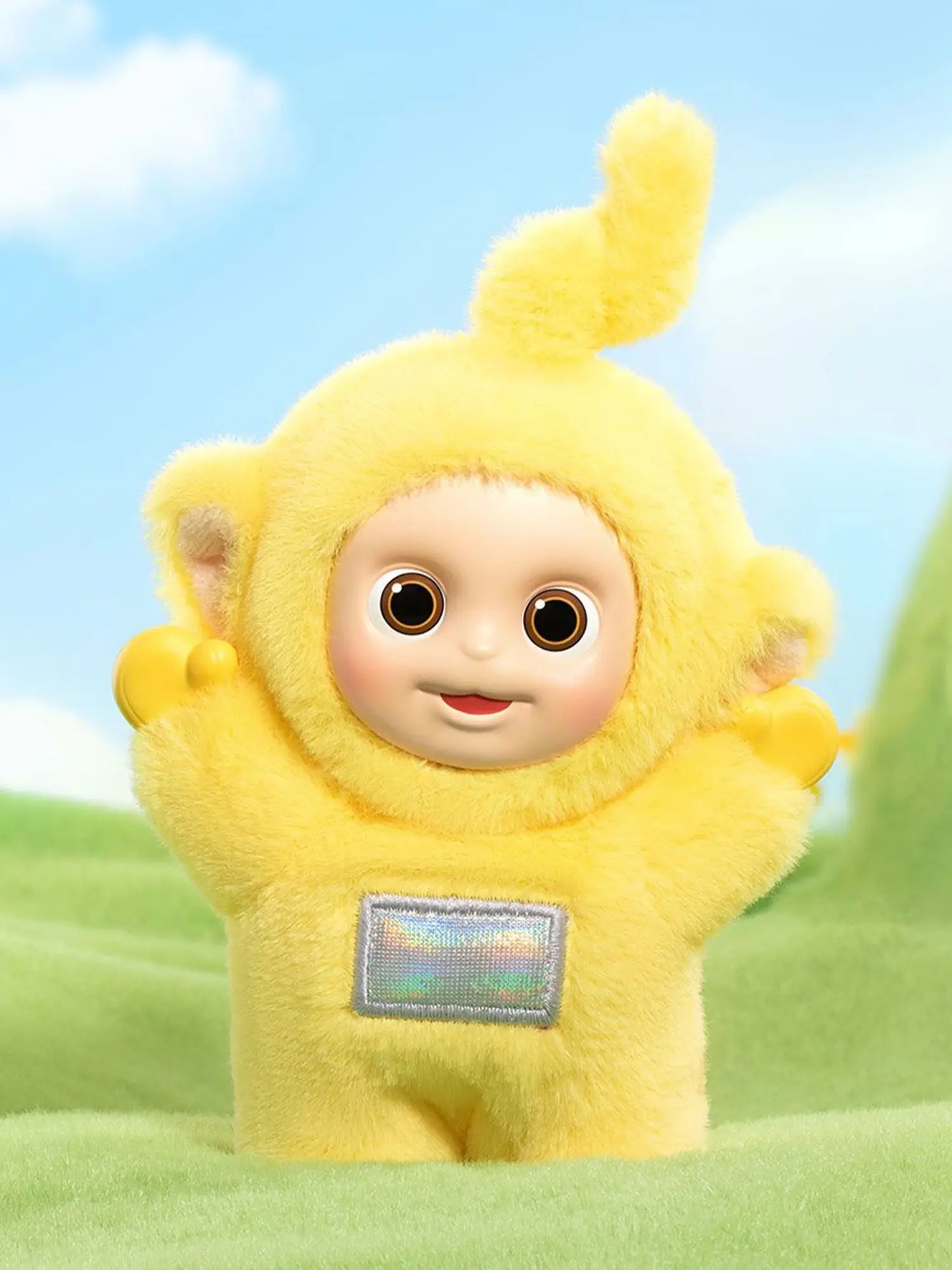 Брелок Teletubbies Vibrancy - изображение 4