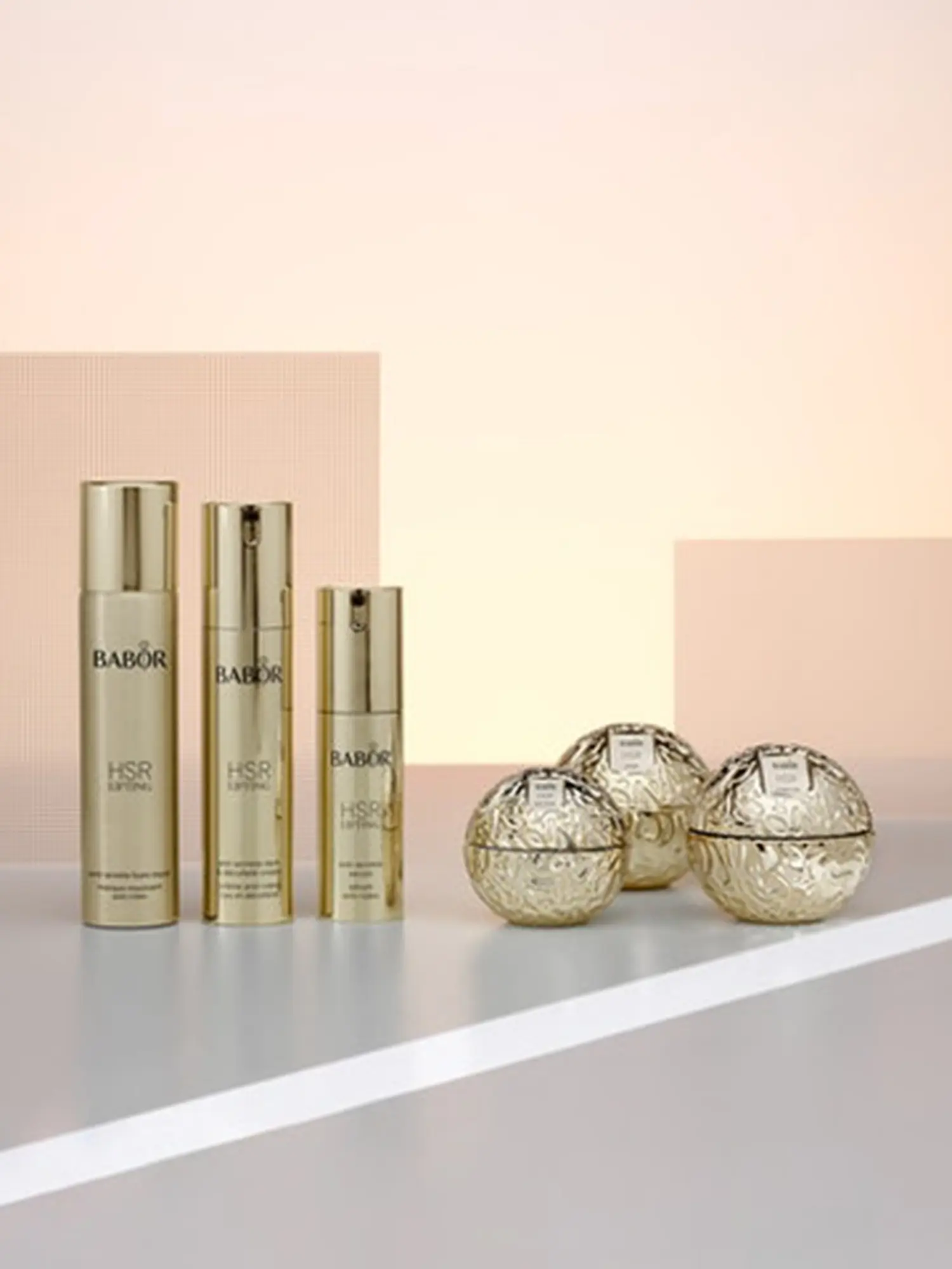 Крем для век против морщин HSR Lifting Eye Cream - изображение 4