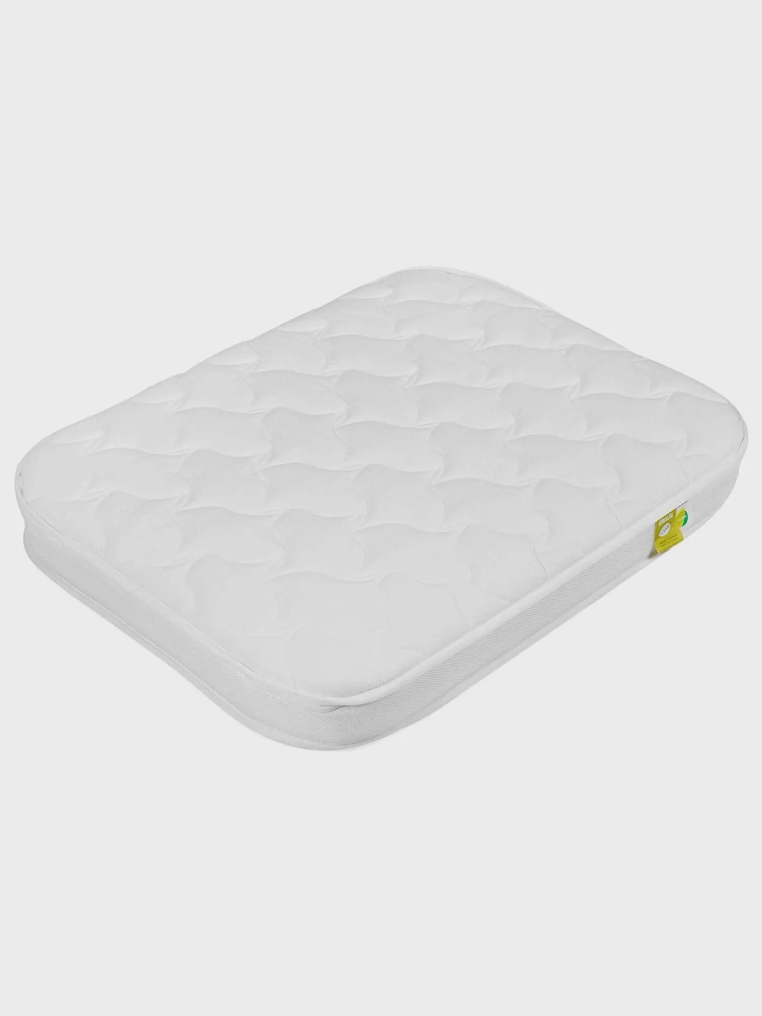 Матрас для люльки-кроватки "MOMMY LUX", 90х70 см