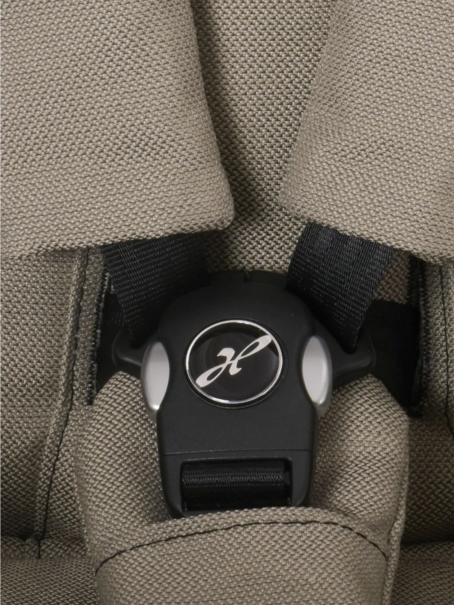 Коляска 2 в 1 IVY GTR Outdoor, 604 Sand - изображение 19