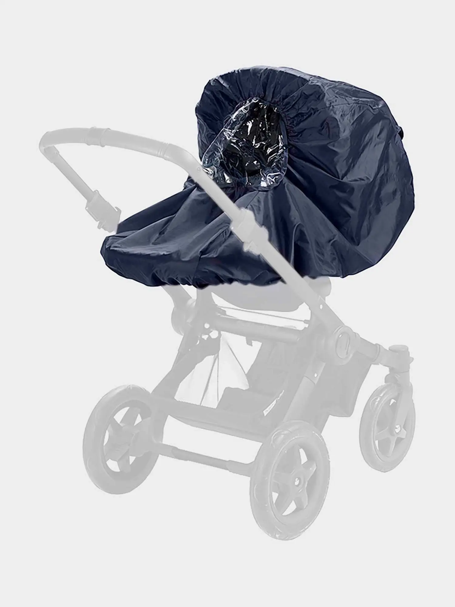 Дождевик/ защита от непогоды Juniper Blue - изображение 1