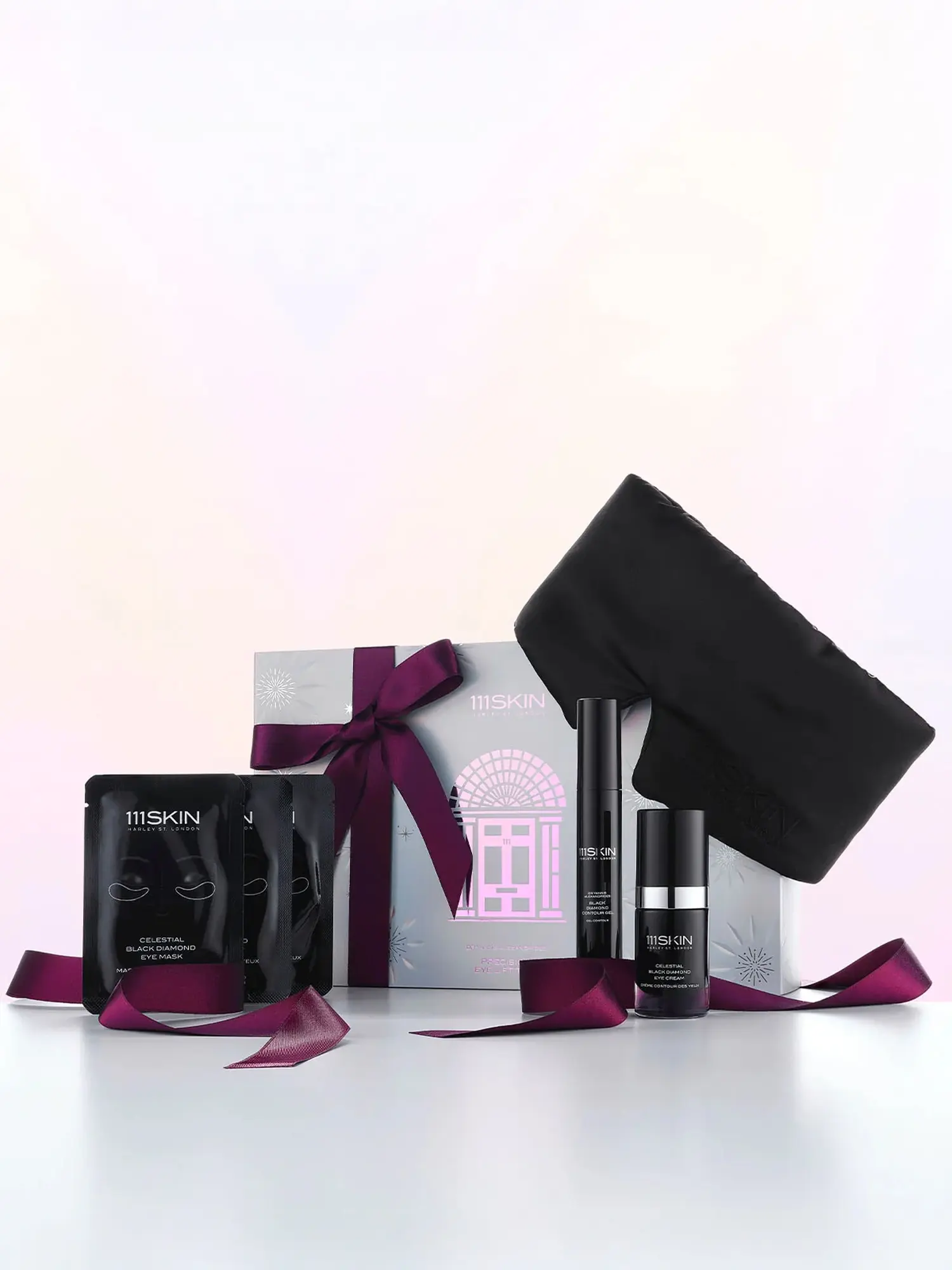 Подарочный набор "Precision Eye Lift Routine" для кожи вокруг глаз - изображение 2