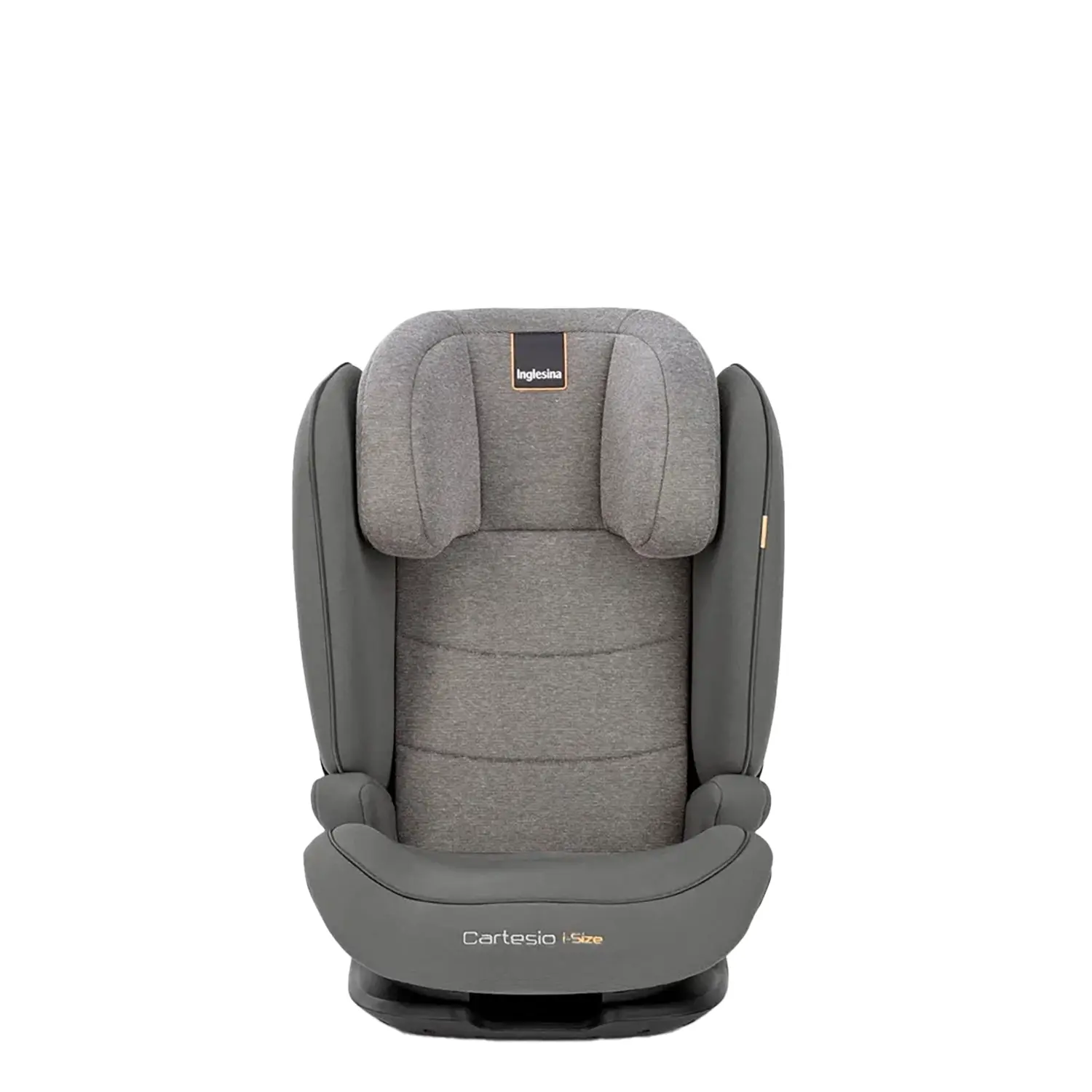 Автокресло Cartesio i-Size от 3 до 12 лет, Moon Grey - изображение 2