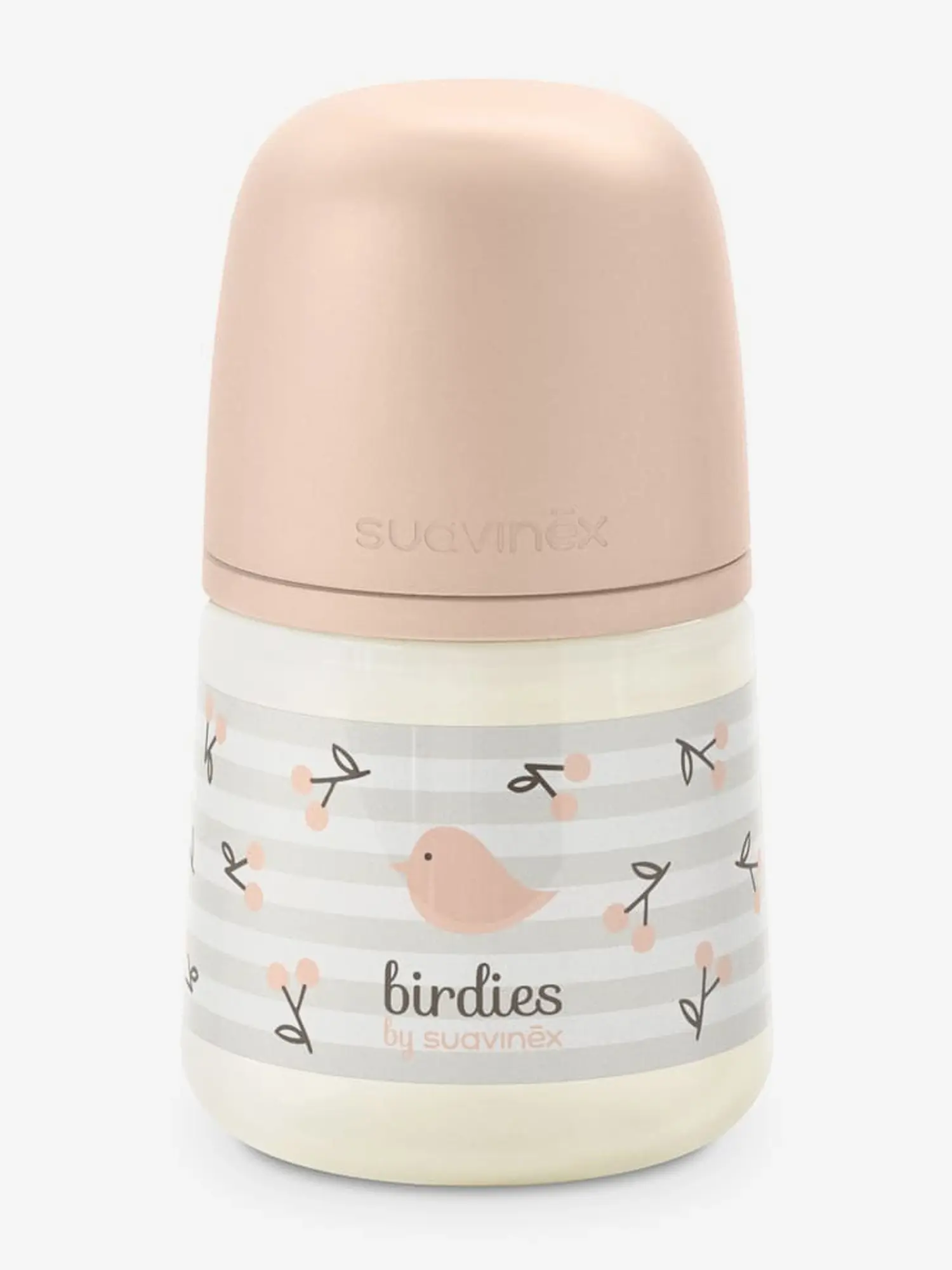 Набор Birdies (пустышка 0+, бутылочки 150 мл, бутылочки 270 мл) - изображение 2