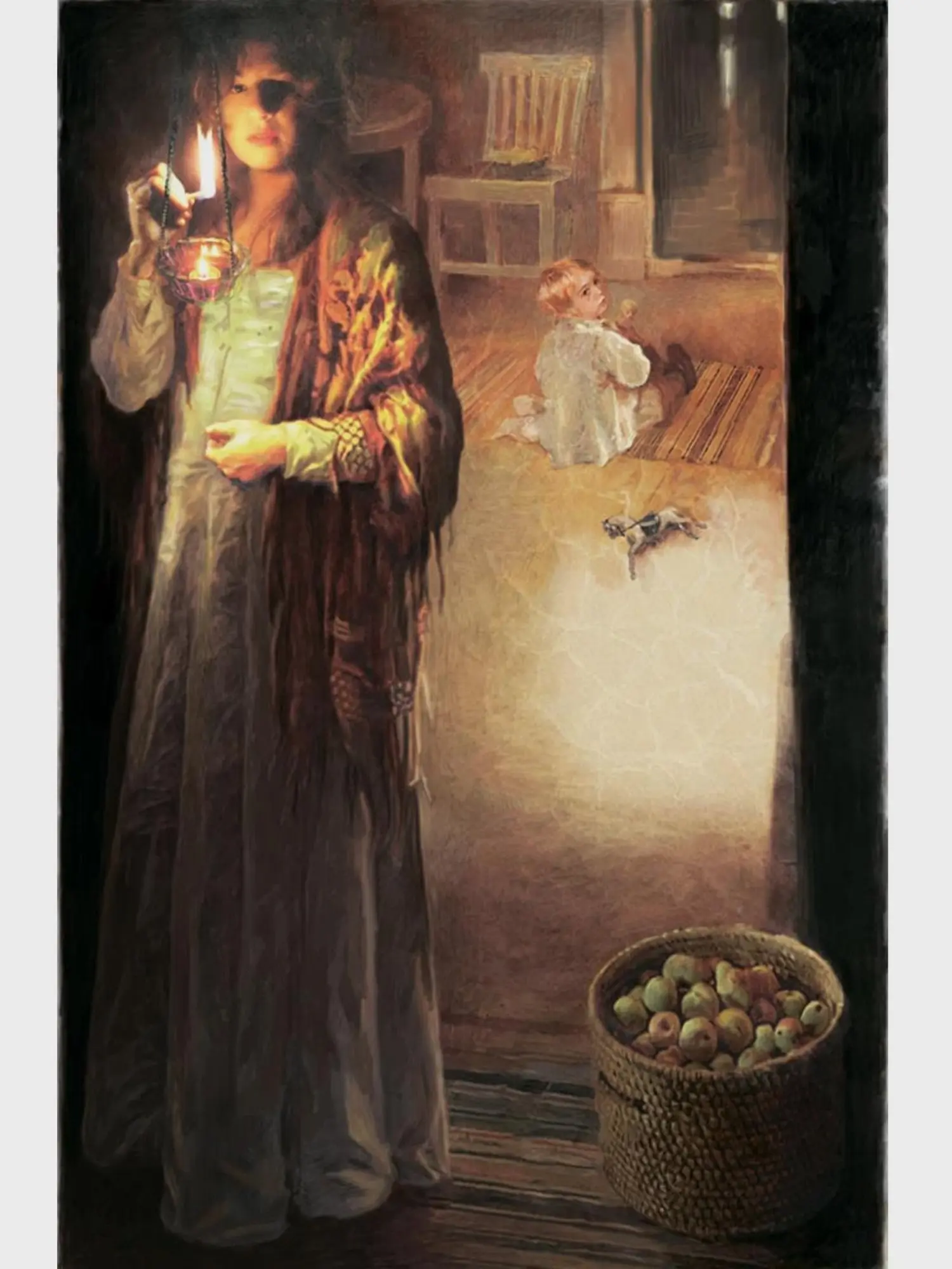 Книга "Жизнь Арсеньева", Иван Бунин - изображение 3