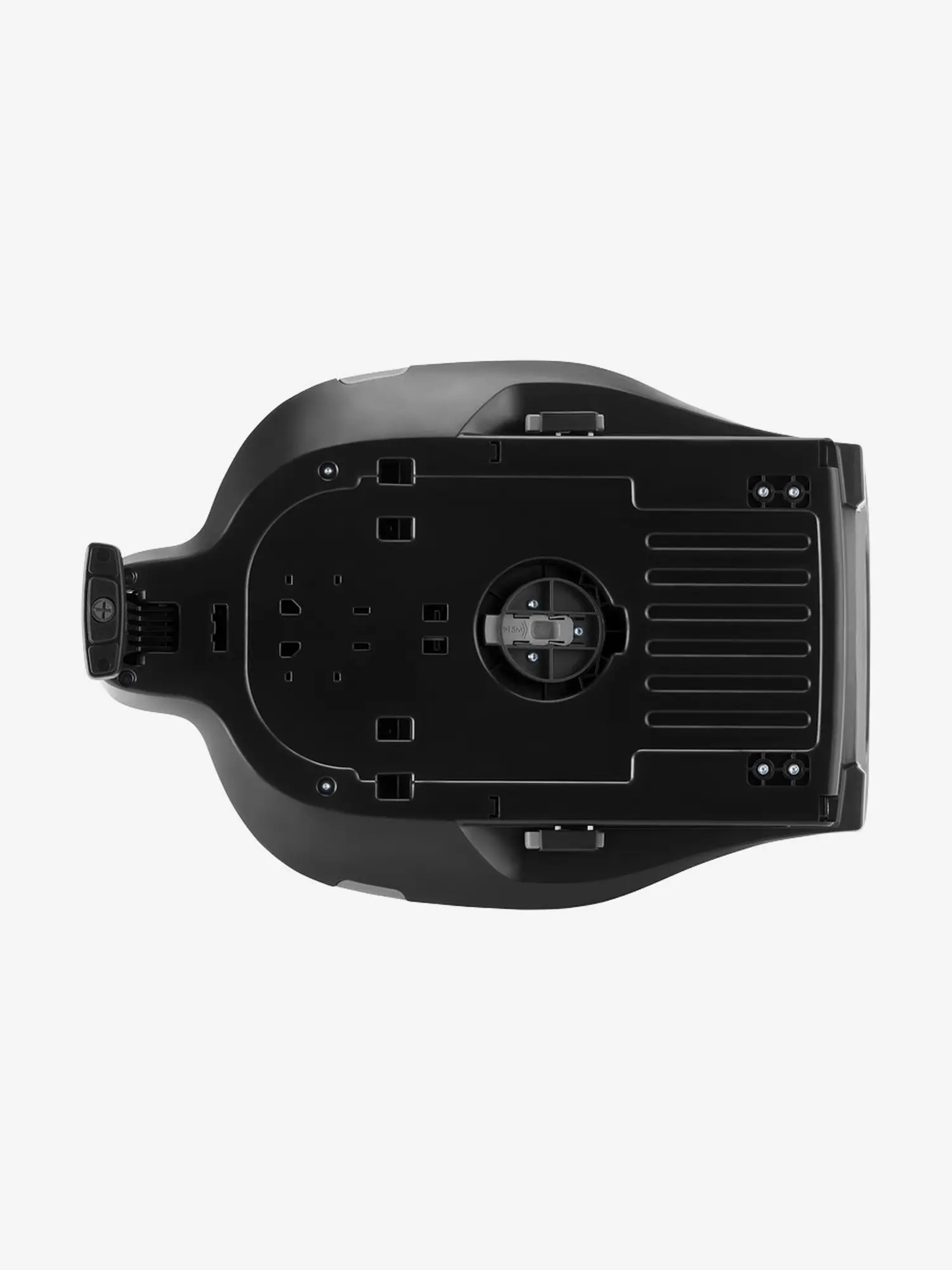 Кресло автомобильное BABY-SAFE PRO Classic I Deep Black+ VARIO BASE 5Z - изображение 12