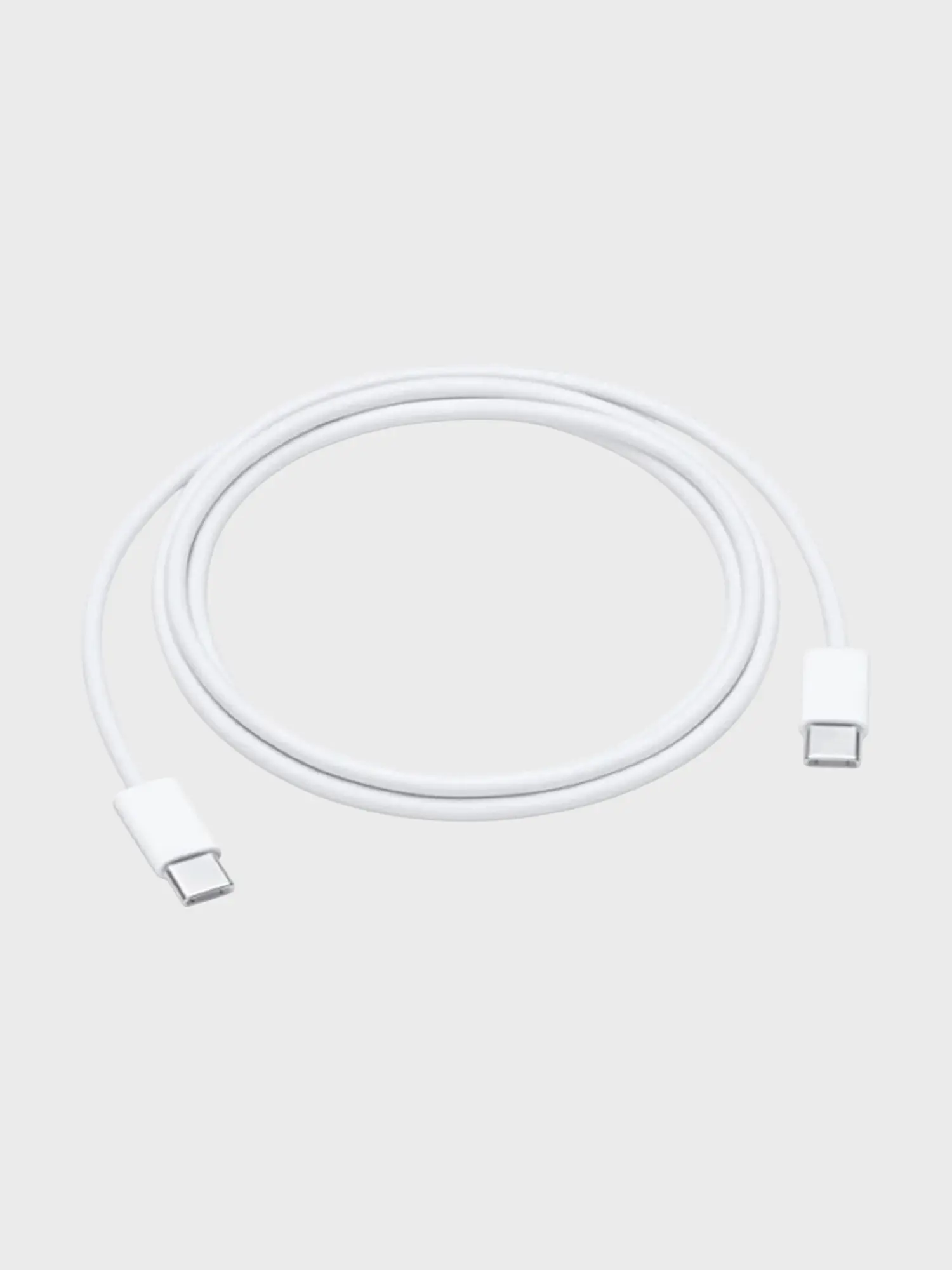 Кабель iPad usb-c to usb-c, 1м