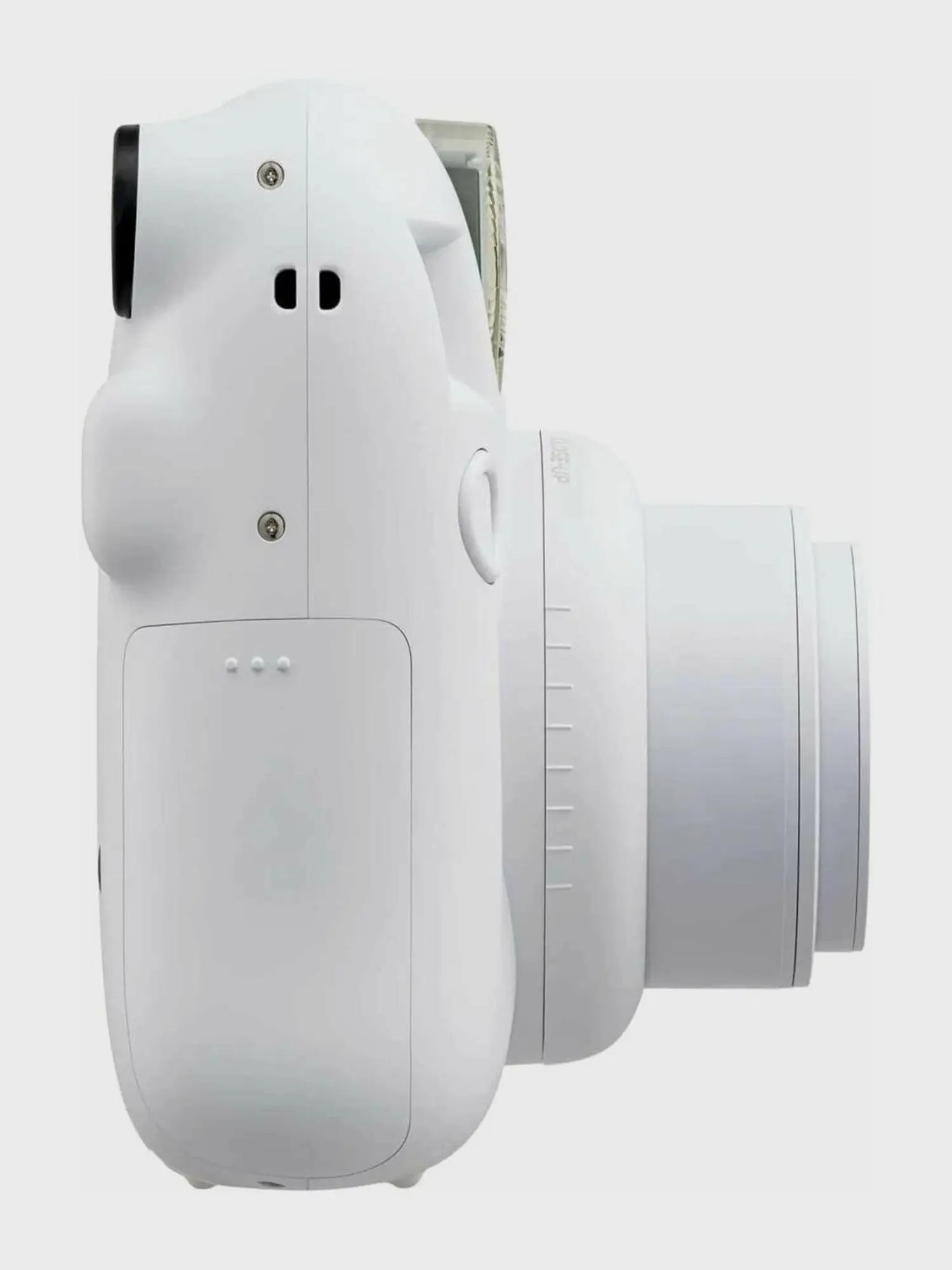 FUJIFILM Фотоаппарат instax mini 12 Clay White Артикул: INSTAX